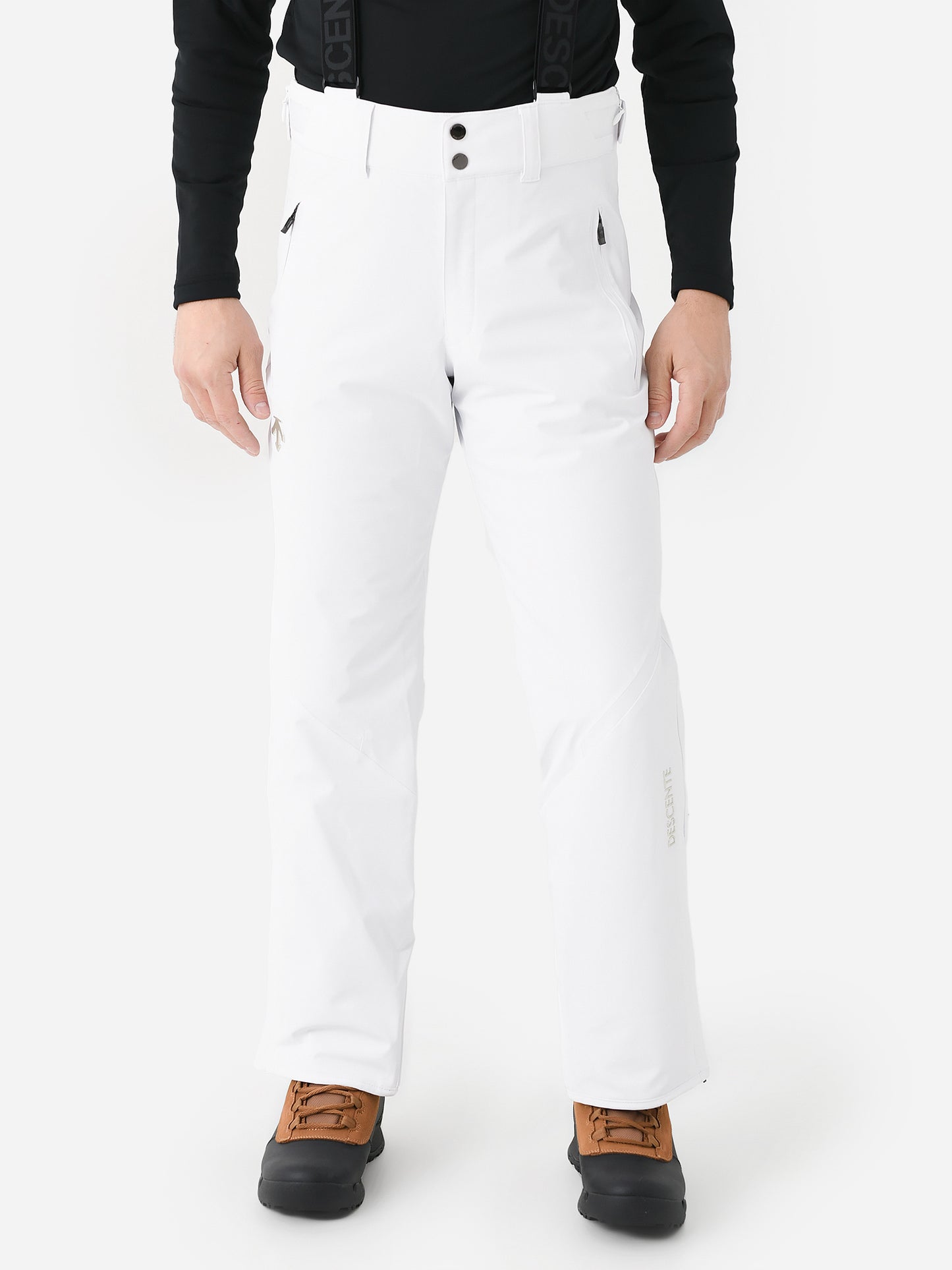 Descente Men's Swiss Ski Pant - Saint Bernard