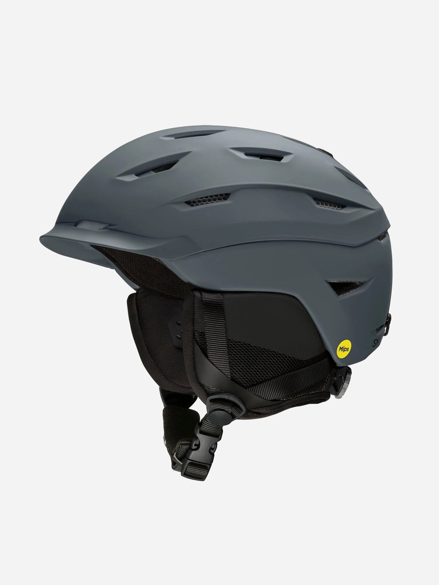 Smith Level MIPS Snow Helmet - Saint Bernard