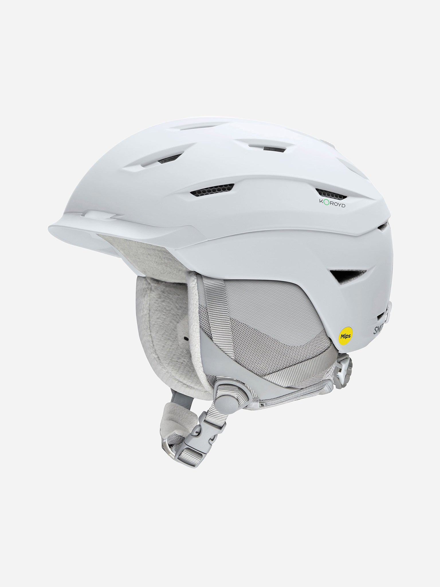 smith compass mips snow helmet women& 39 Smith Liberty MIPS Helmet