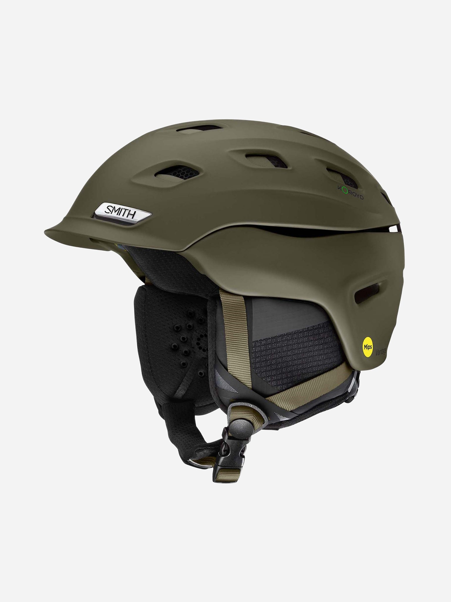 lowest price smith vantage womens mips ski snow helmet medium Smith Vantage MIPS Snow Helmet – Saint Bernard