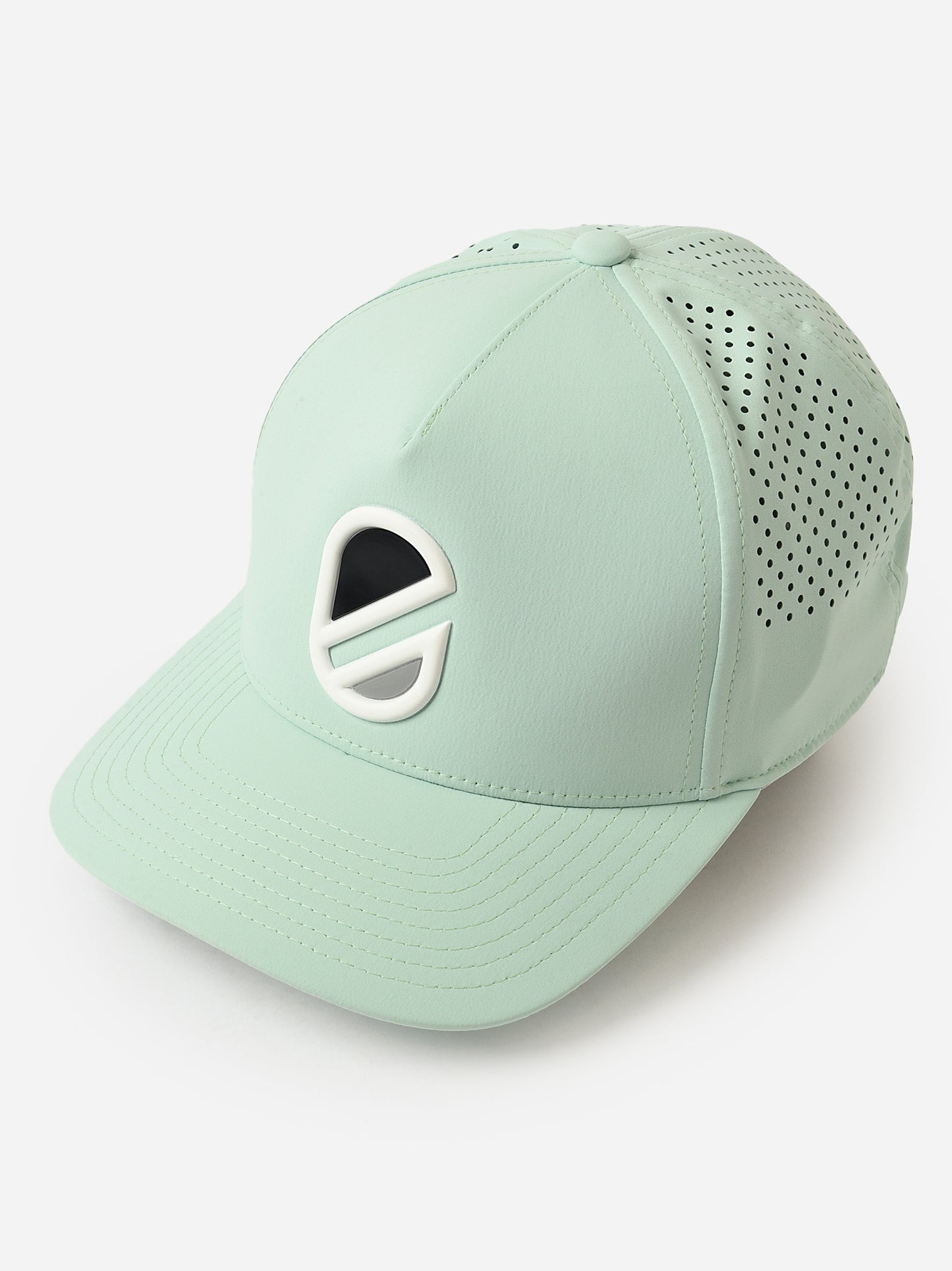 Extracurricular Men's Full Bases Hat - Saint Bernard