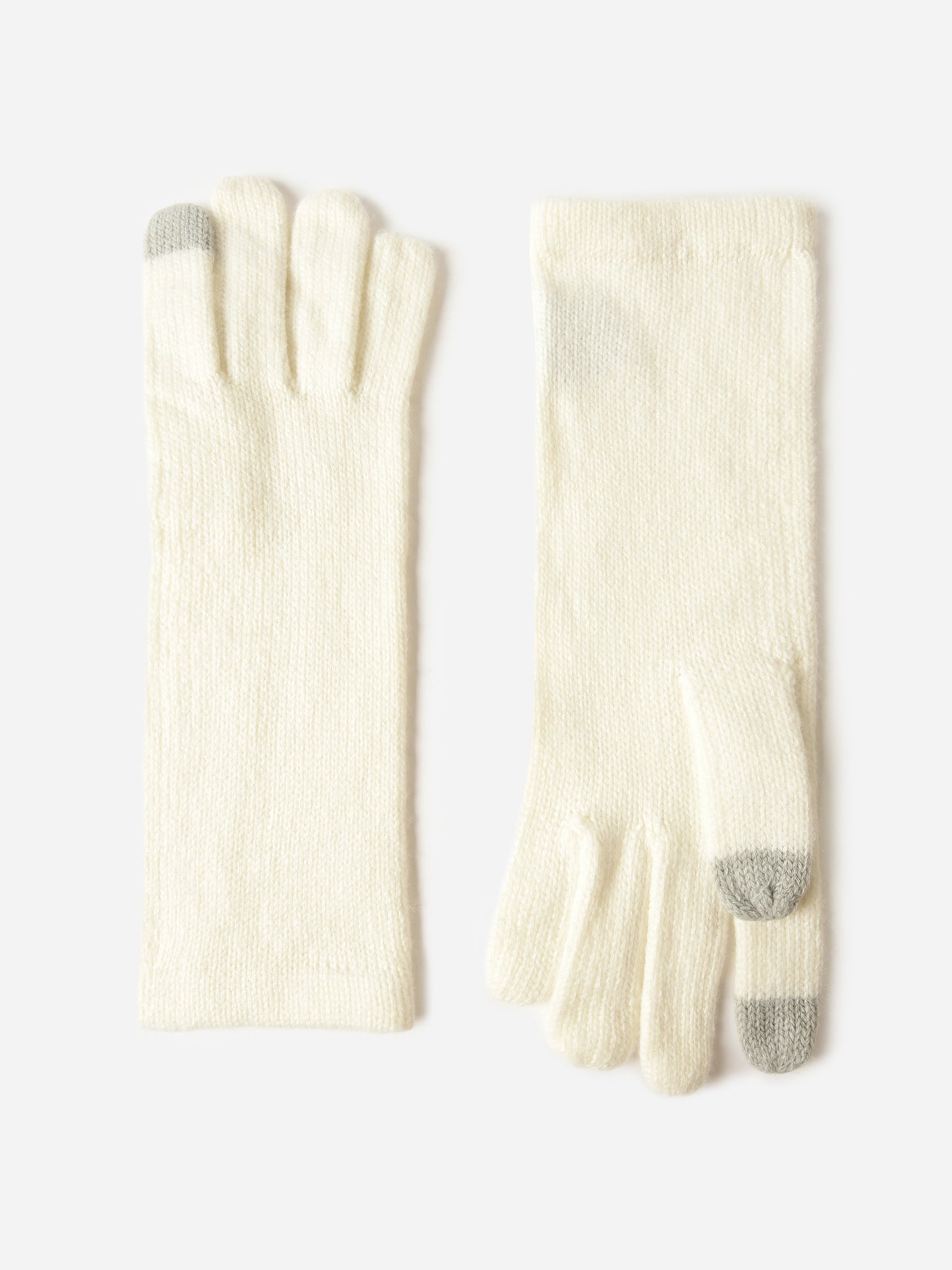 Echo Women's Touch Gloves - Saint Bernard