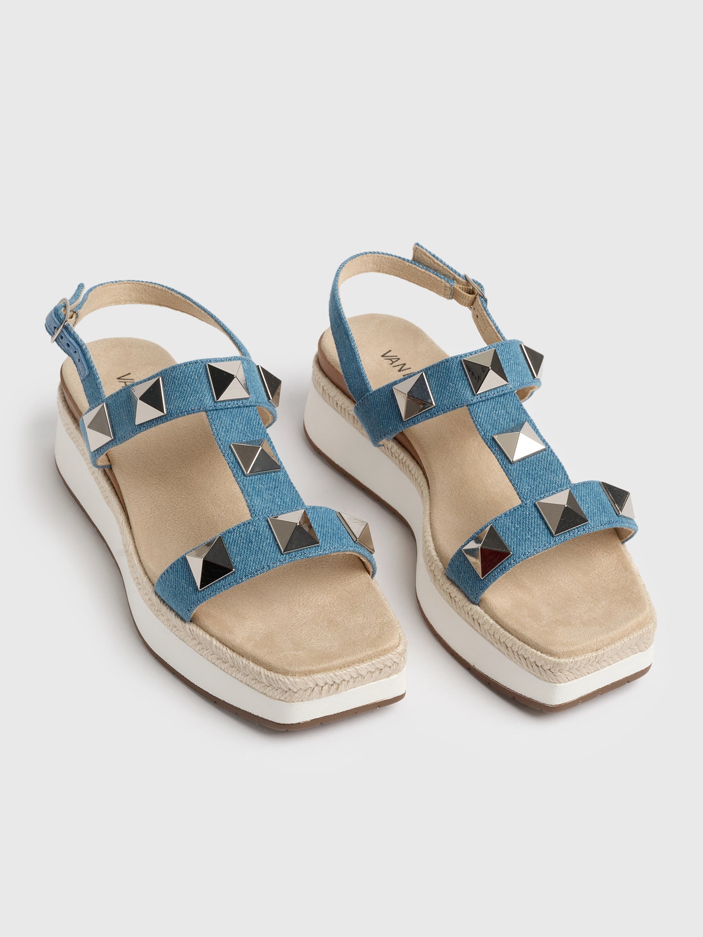 Vaneli Women's Edrys Sandal - Saint Bernard