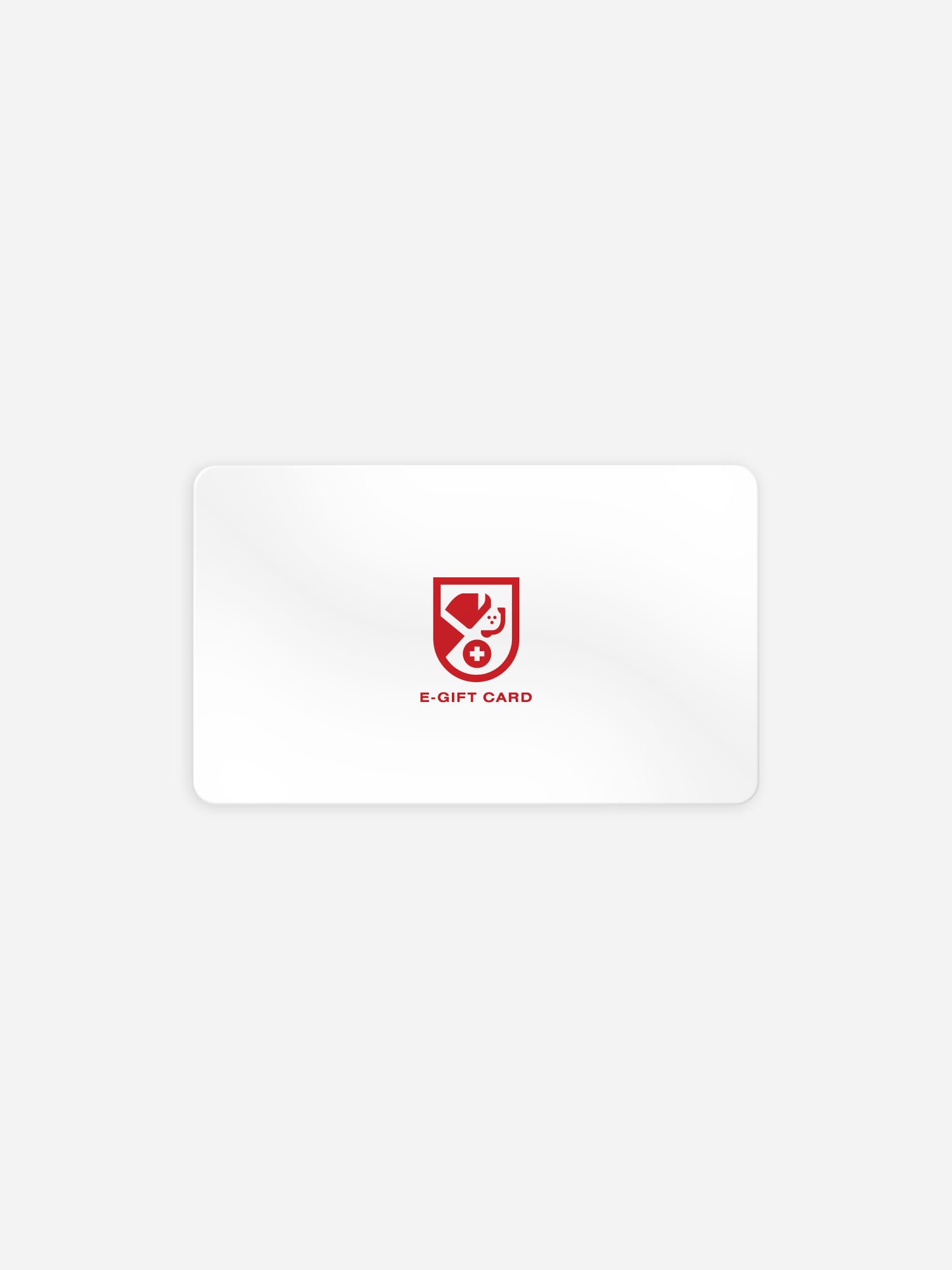 St Bernard Sports E-Gift Card - Saint Bernard