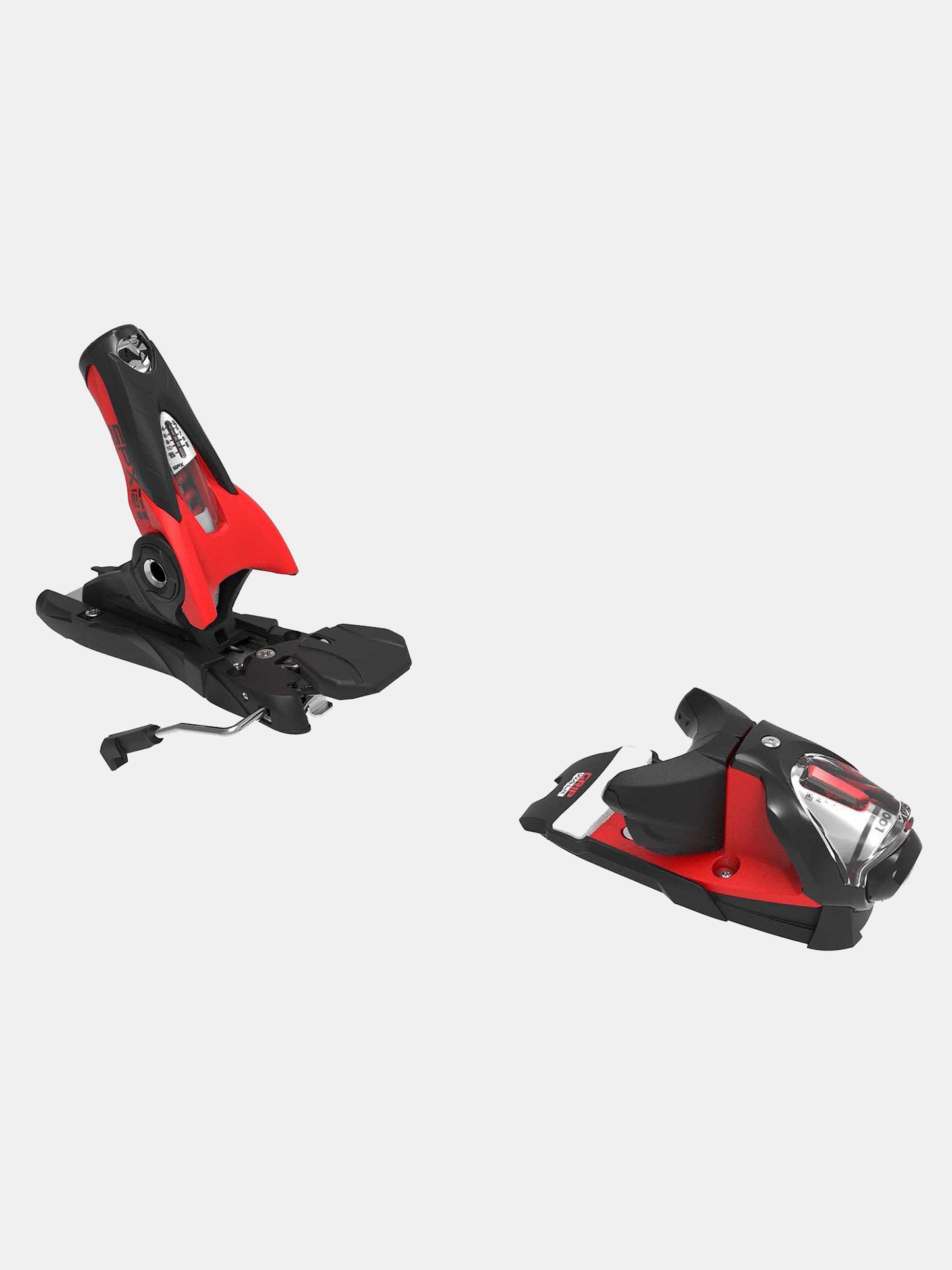 Look SPX 12 GW Ski Bindings 2023 - Saint Bernard