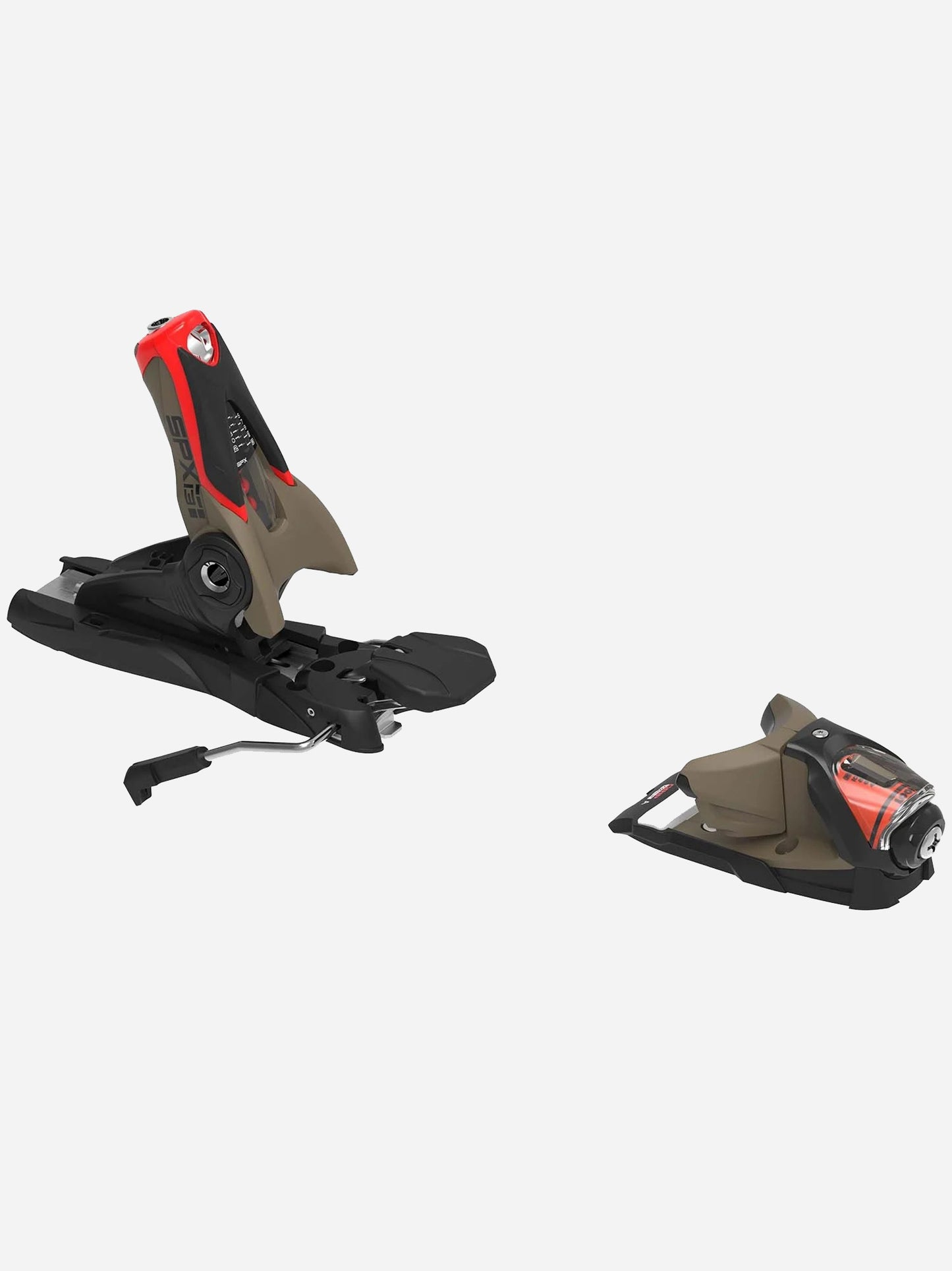 Look Bindings SPX 13 GW Ski Bindings 2026 - Saint Bernard