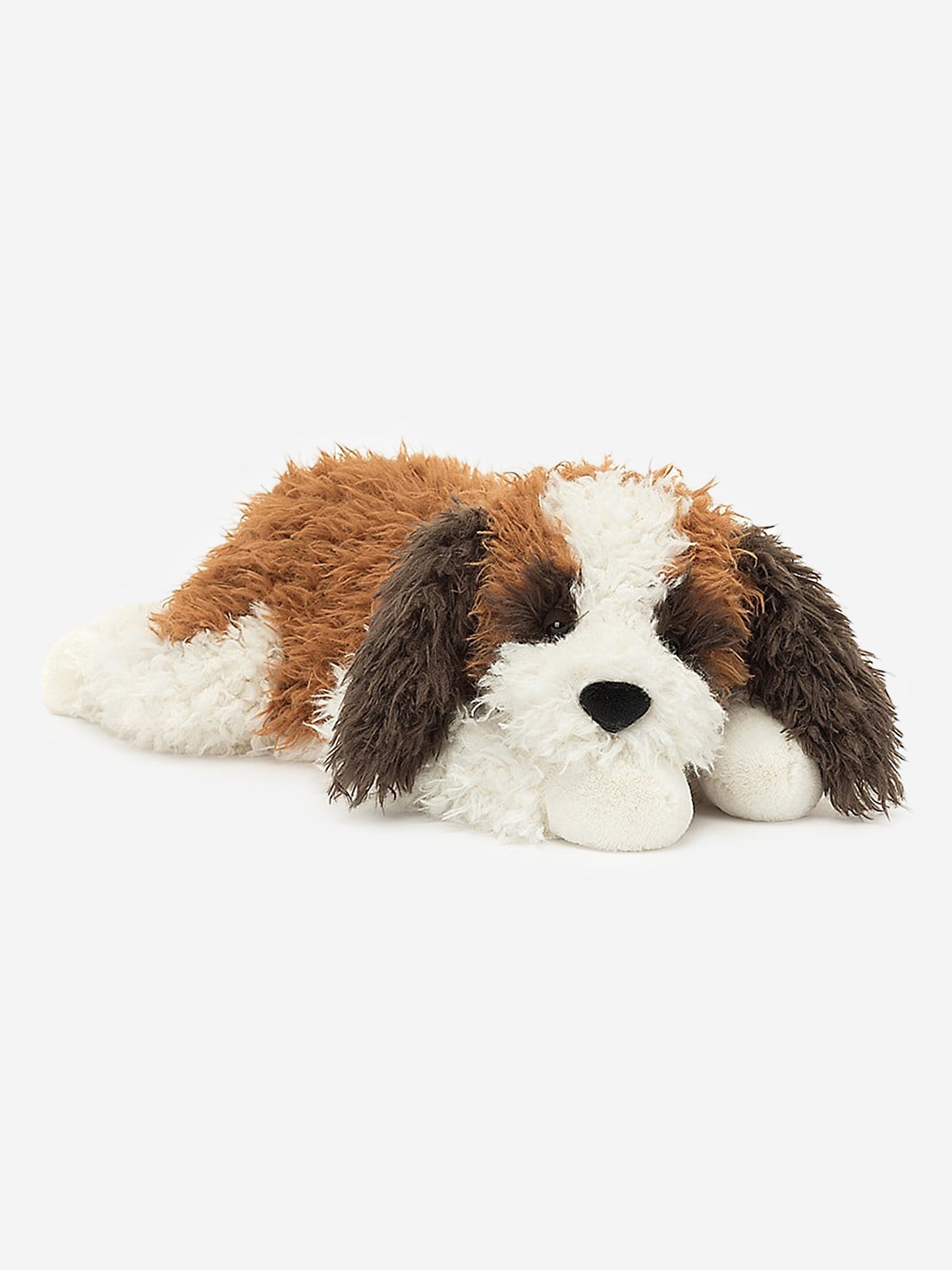 Jellycat Floofie St. Bernard Plush - Saint Bernard