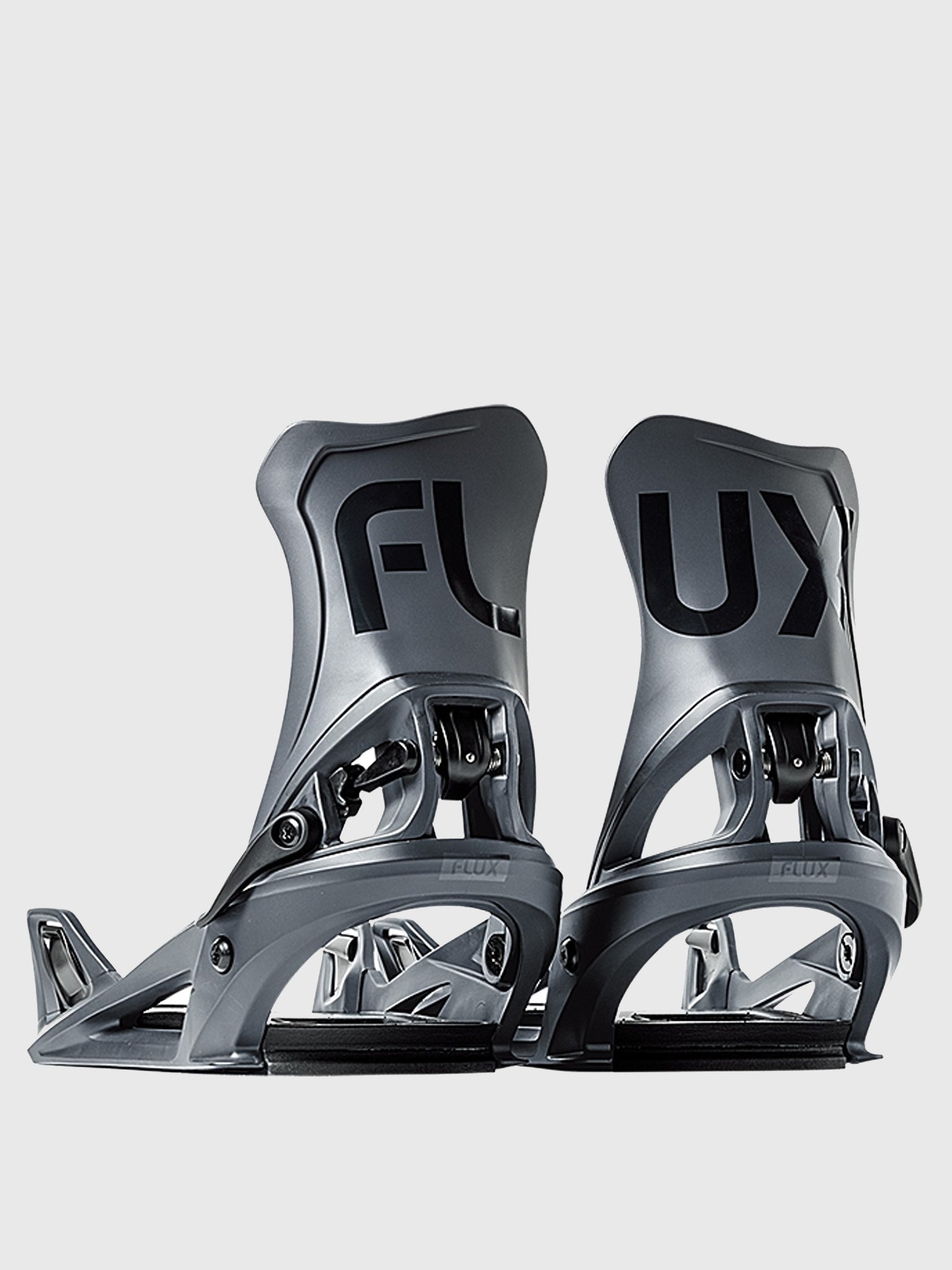 Flux DS Step On Snowboard Bindings