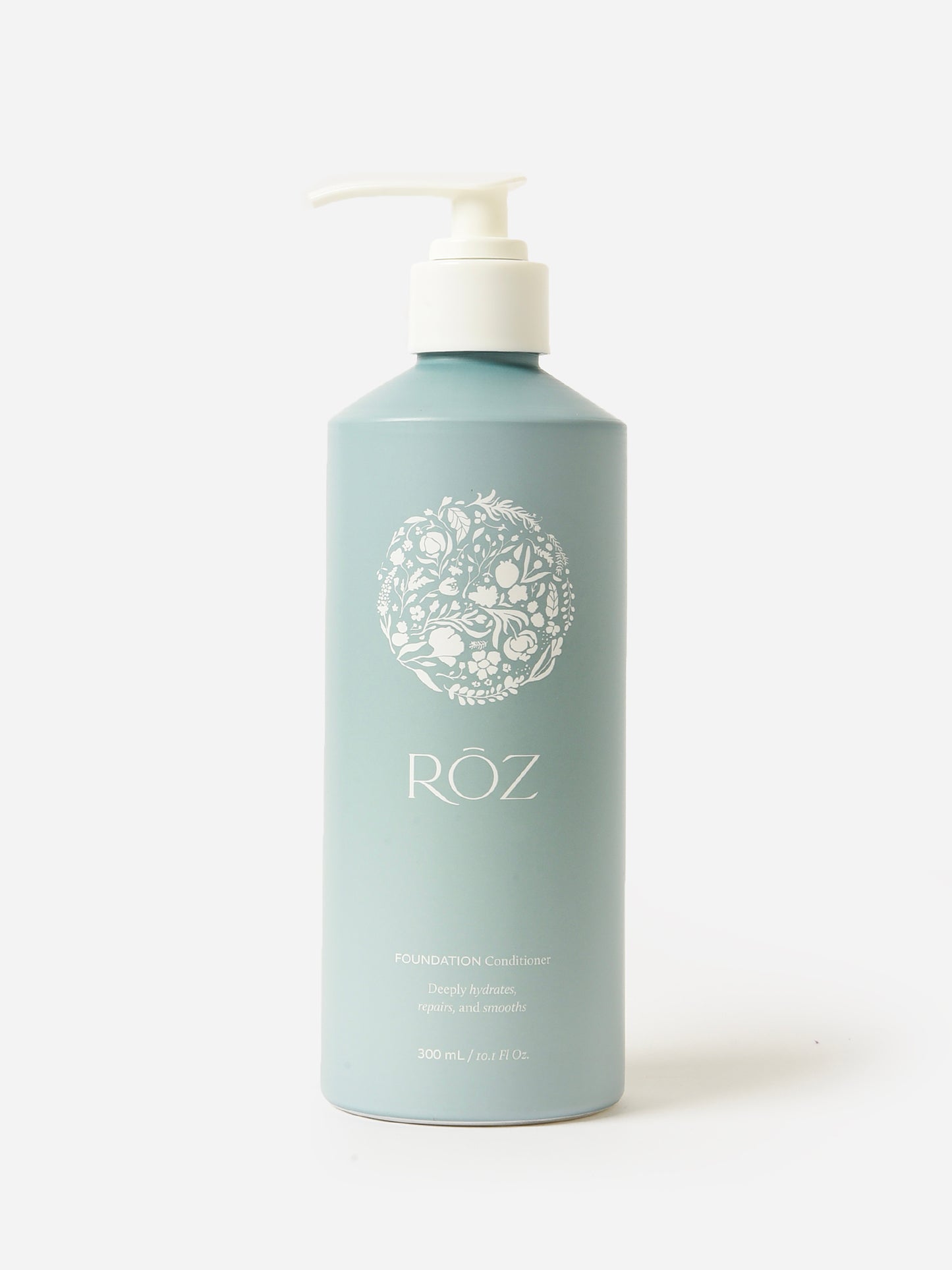 ROZ Foundation Conditioner - Saint Bernard