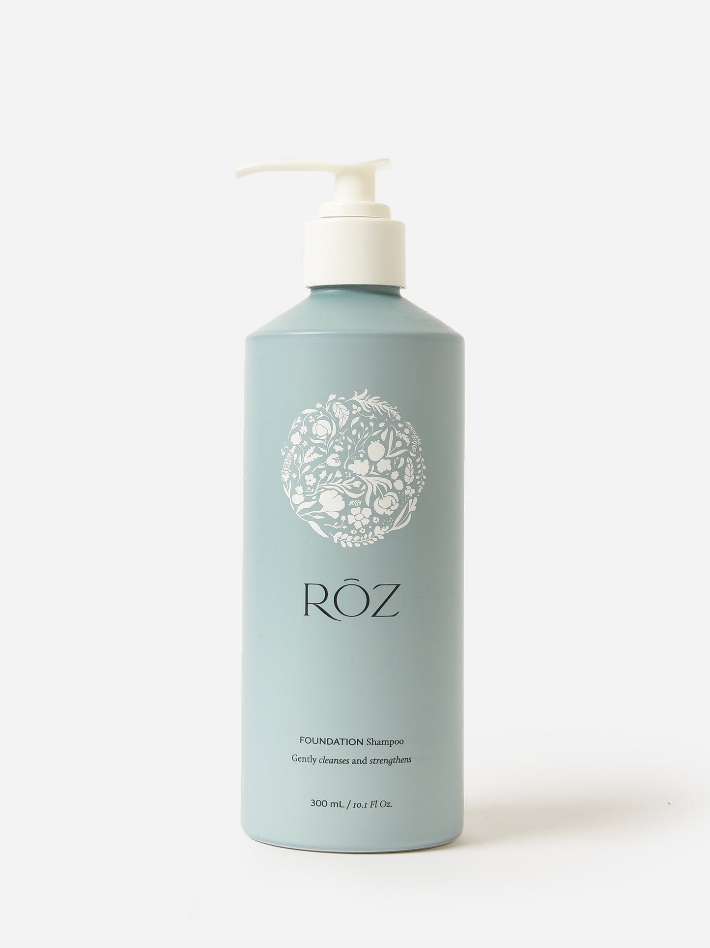 ROZ Foundation Shampoo - Saint Bernard