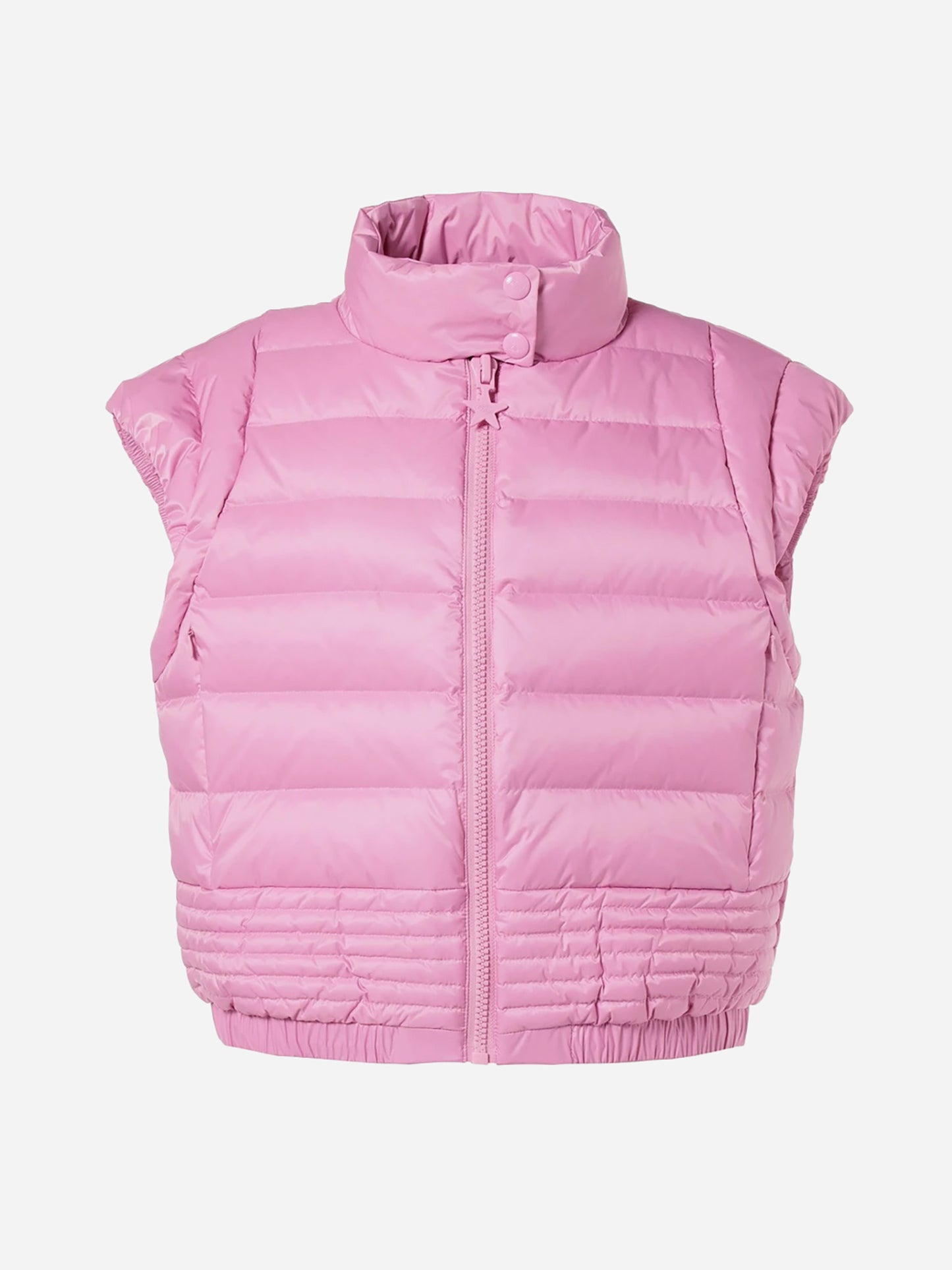 Goldbergh Women's Roxie Bodywarmer - Saint Bernard