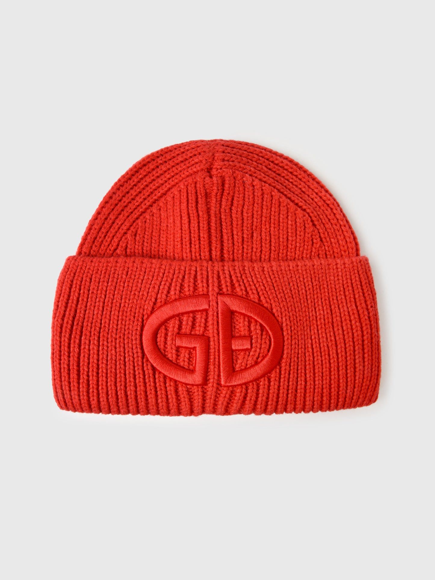 Goldbergh Women's Valerie Beanie - Saint Bernard