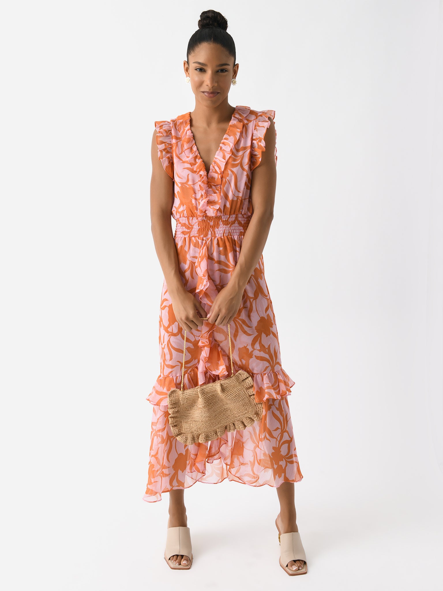 Misa Women's Kidada Dress