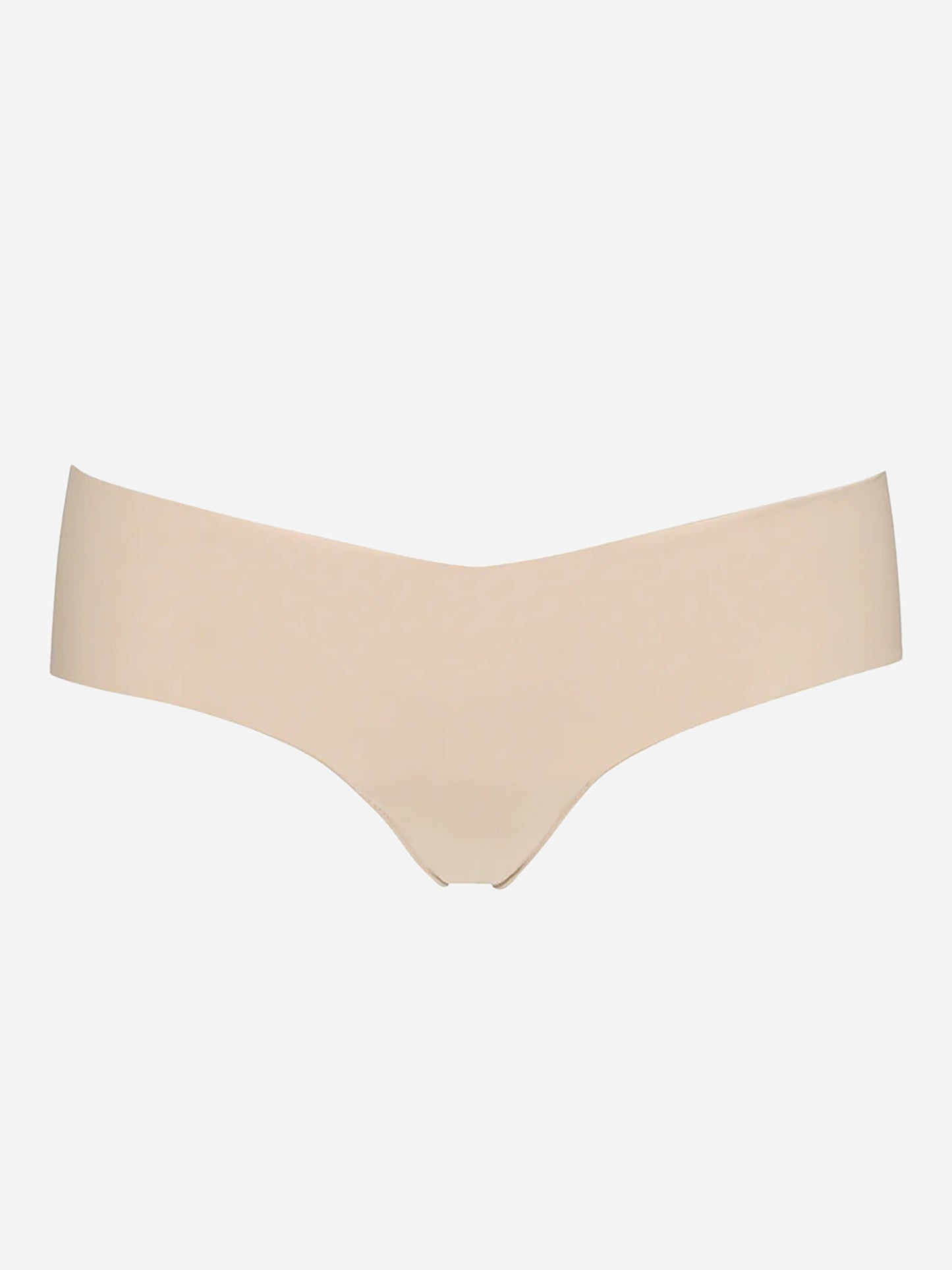 Commando Women's Classic Solid Girl Short - Saint Bernard