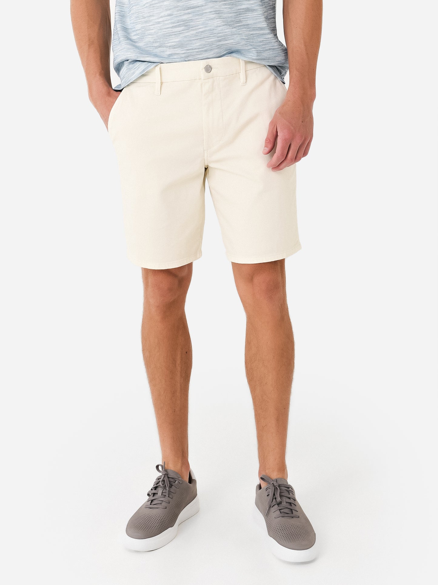 Joes Men's The Brixton Short - Saint Bernard