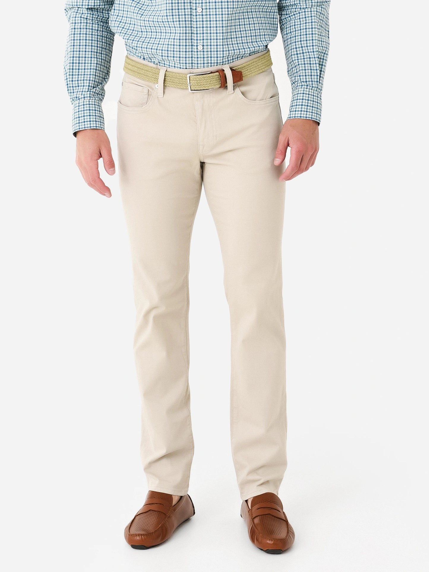 Joes Men's The Brixton McCowan Pant - Saint Bernard