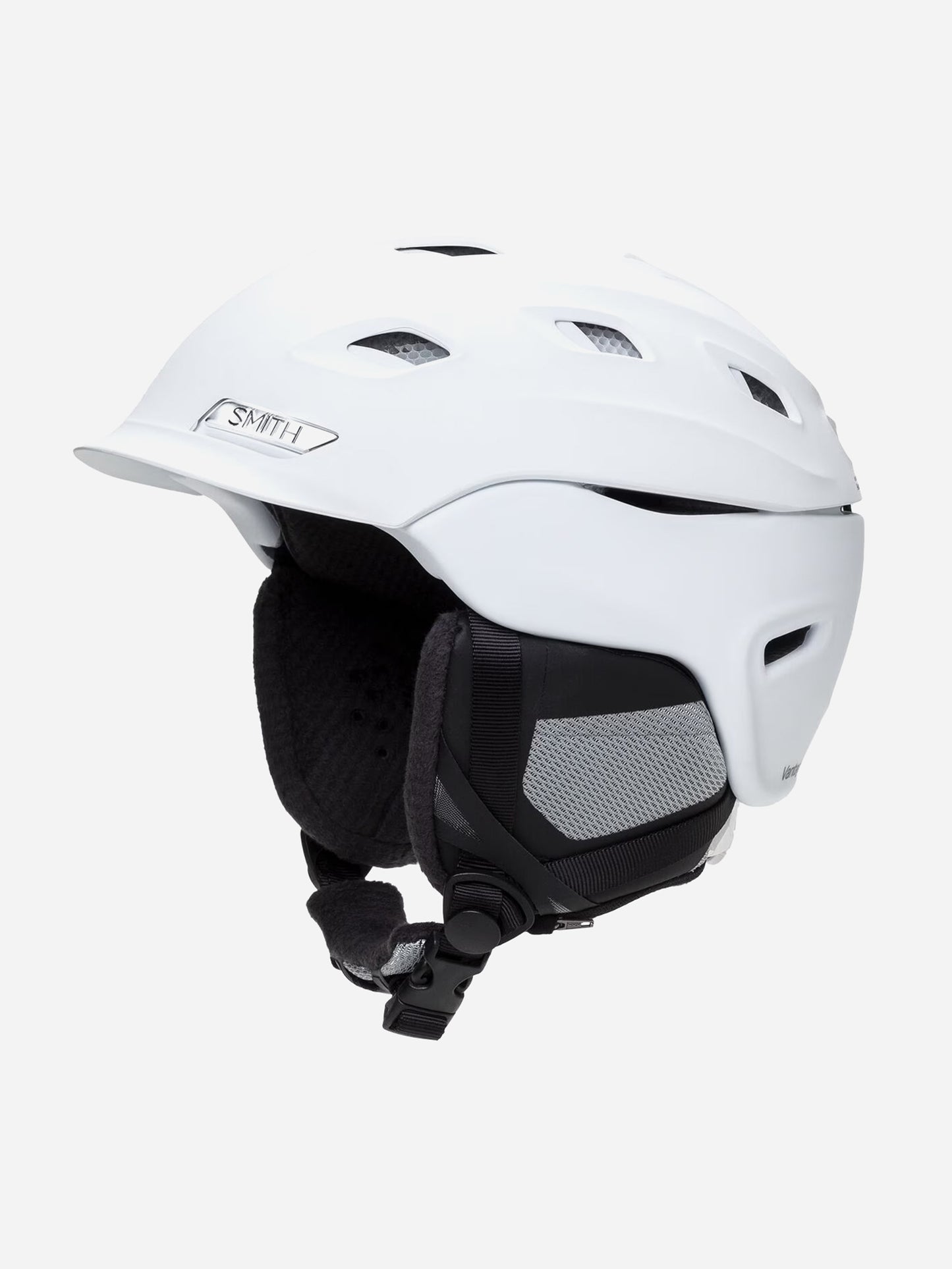 Smith Women's Vantage Snow Helmet - Saint Bernard