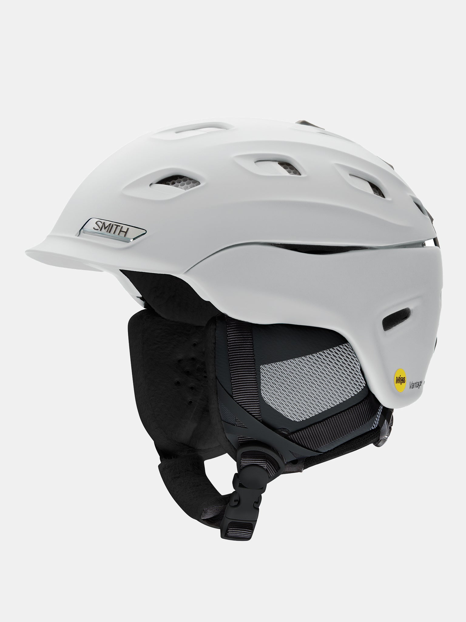 Smith Vantage MIPS Women's Snow Helmet | $165.00 | Saint Bernard
