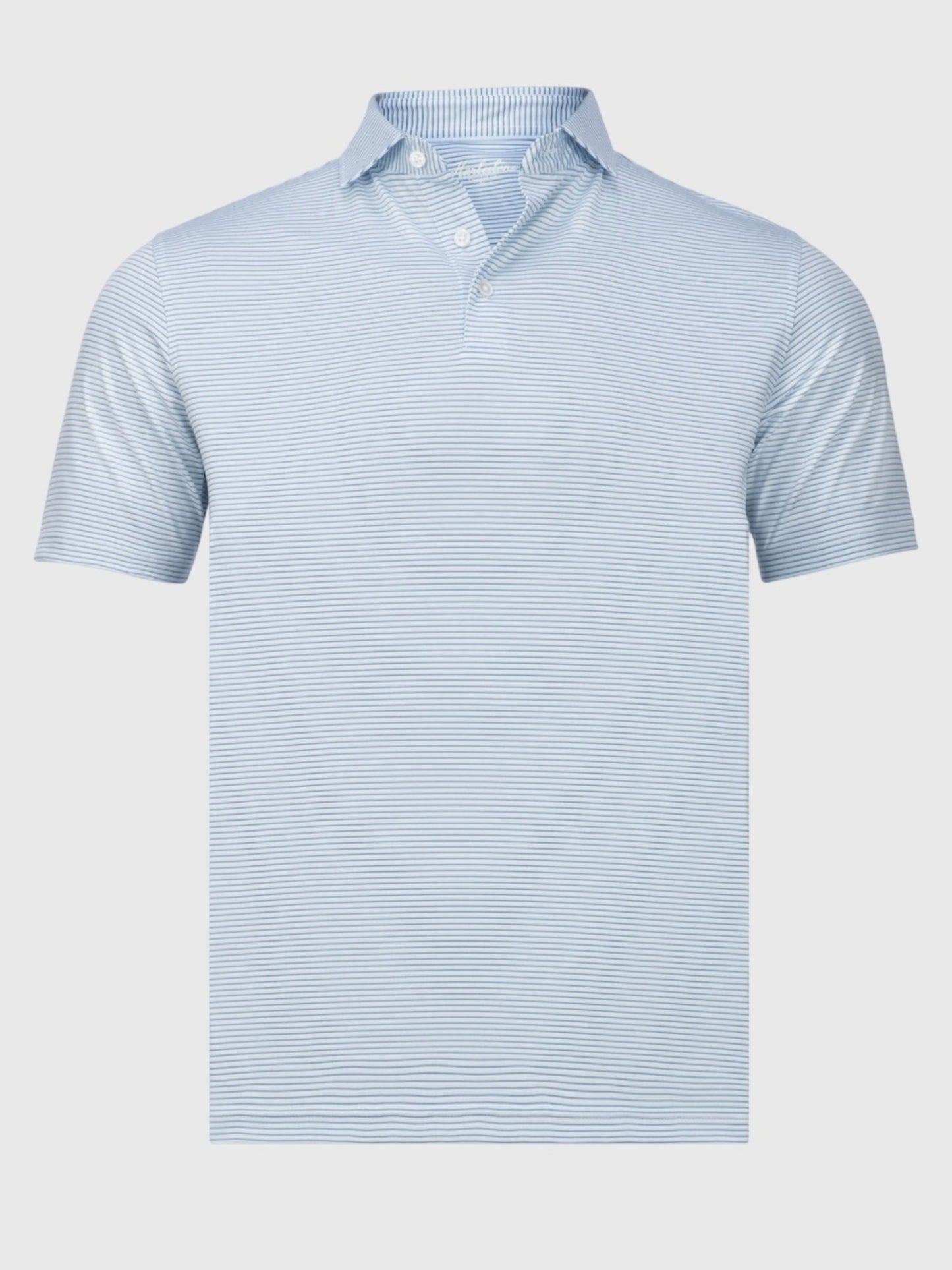 Harlestons Men's The Rutledge Polo