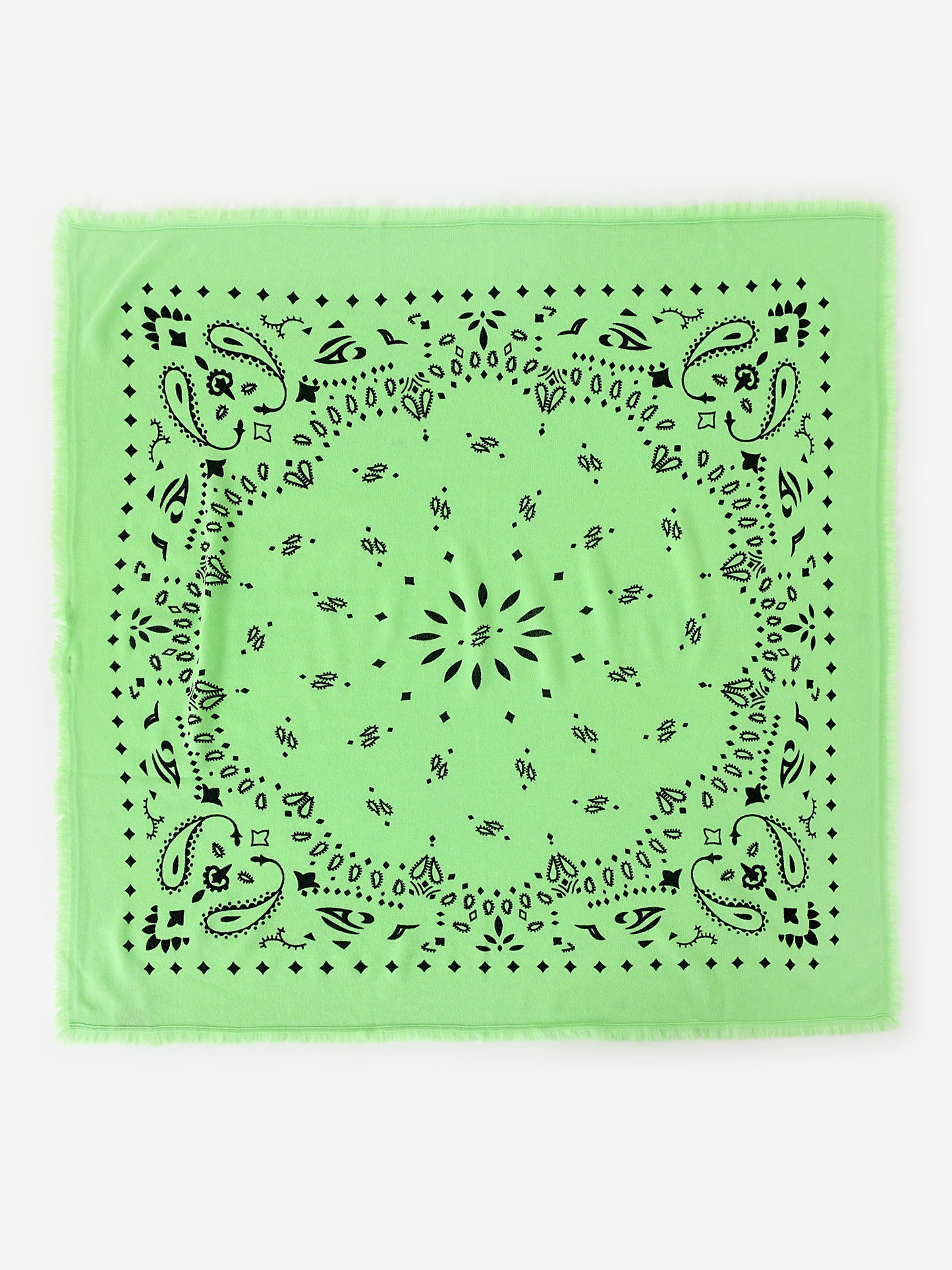 Kujten Hachiko Scarf - Saint Bernard