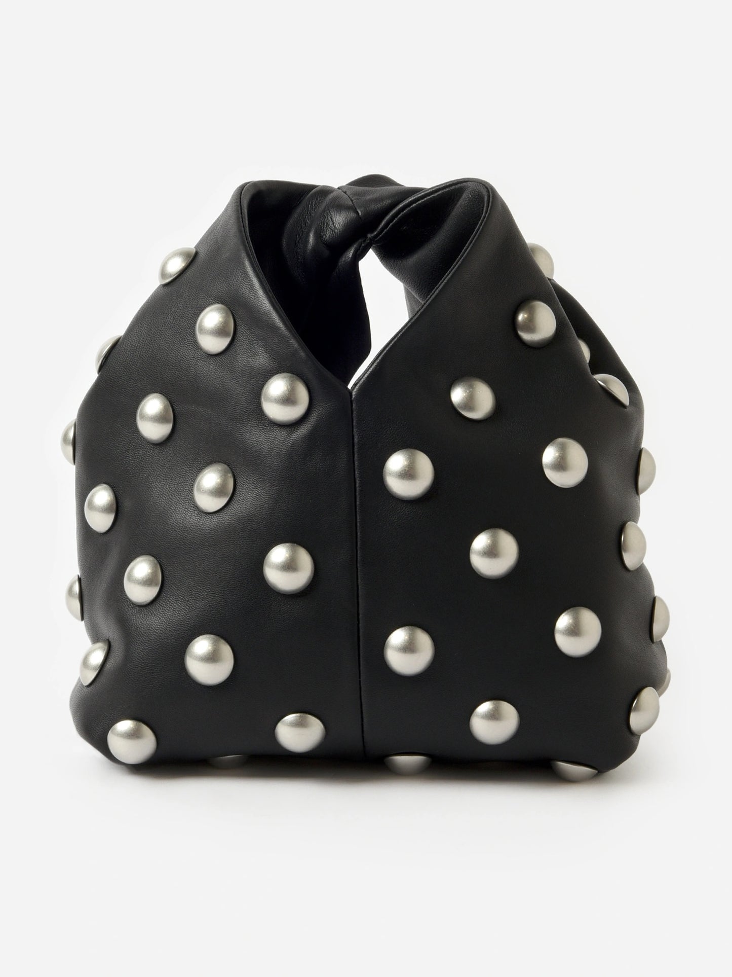 ALC Simone Studded Leather Bag - Saint Bernard