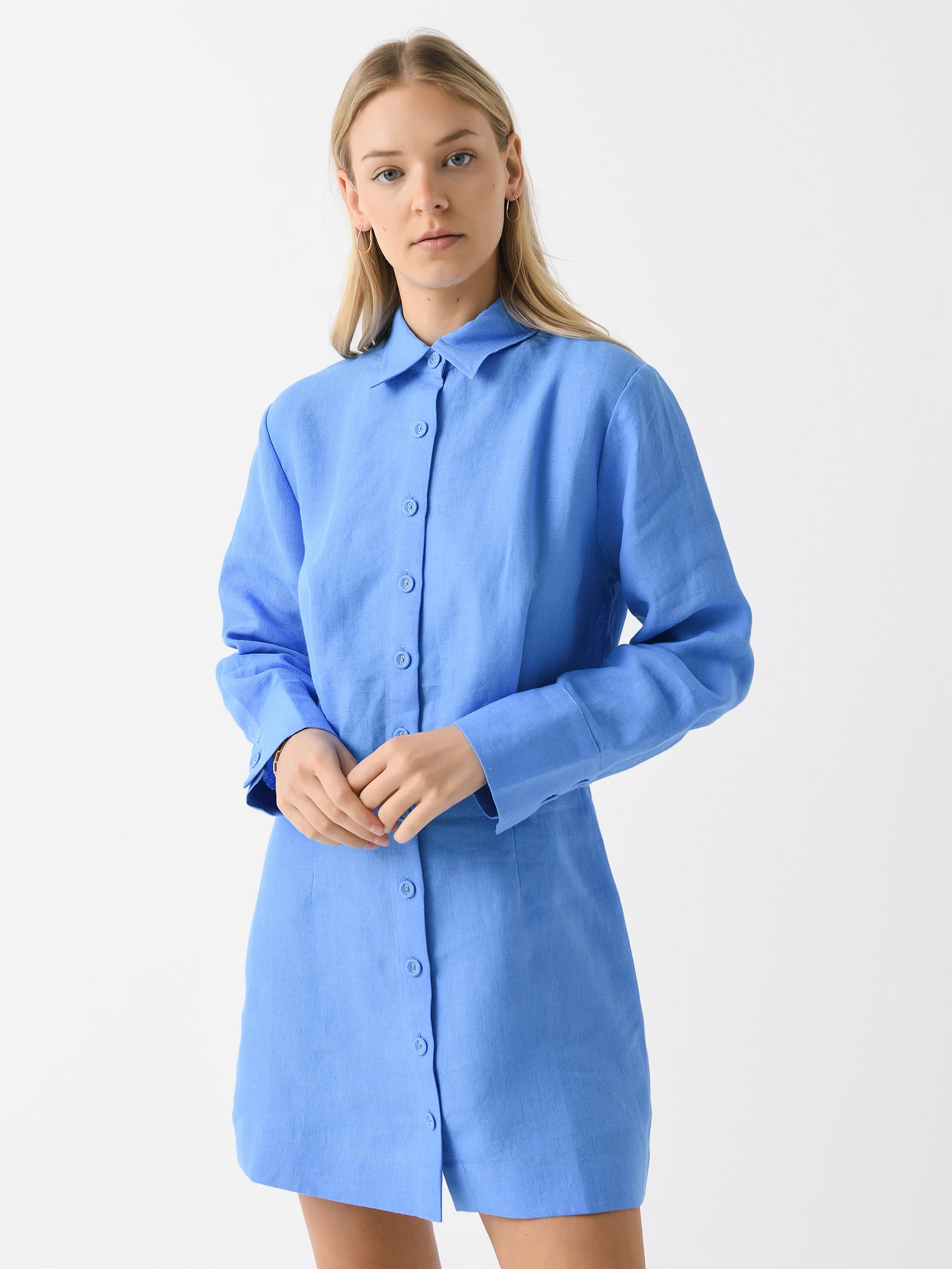 Casa Raki Women's Lea Dress Saint Bernard Casa Raki Women's Lea Dress Saint Bernard