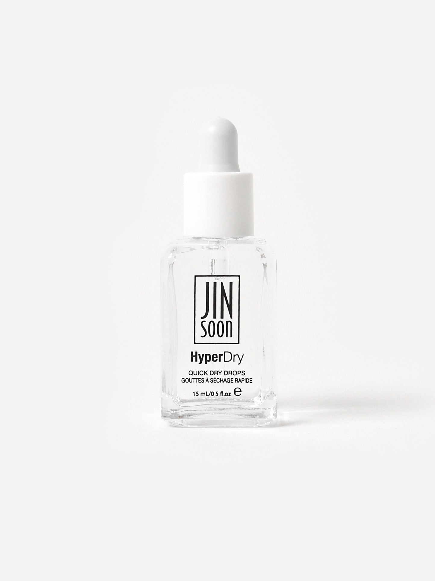 Jinsoon Hyperdry Nail Drops - Saint Bernard