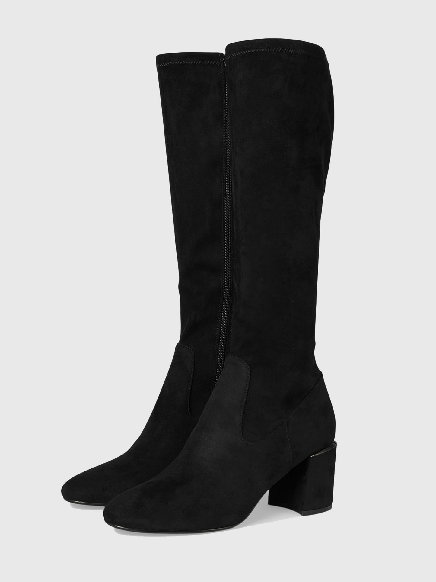 Vaneli Women's Ilona Knee High Boot - Saint Bernard