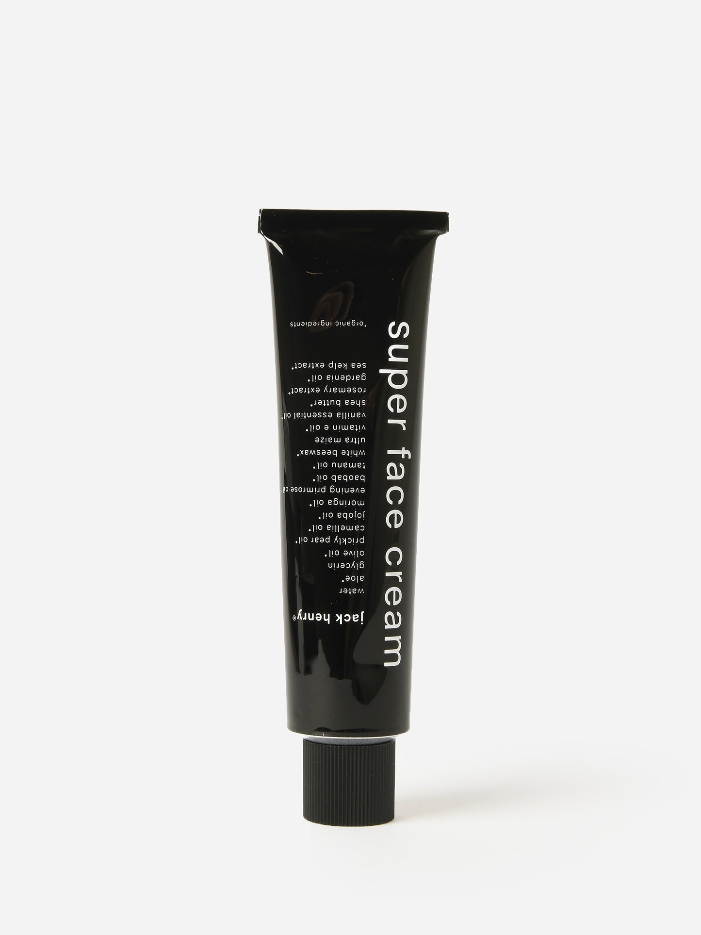 Jack Henry Super Face Cream - Saint Bernard