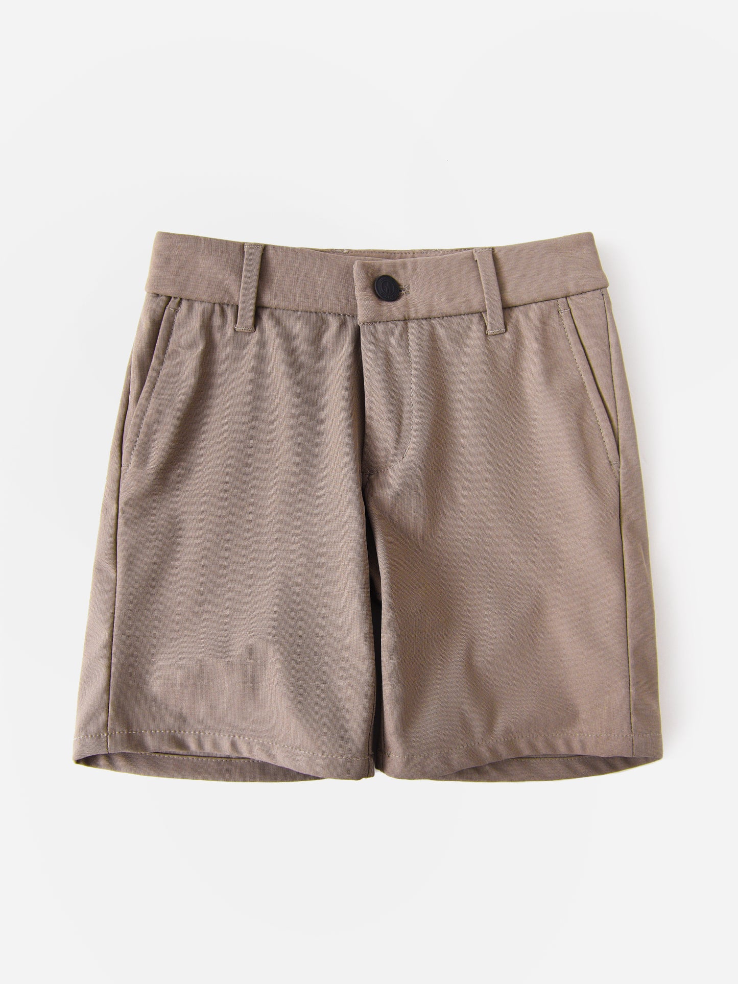 Johnnie-O Boys' Cross Country Jr. Prep-Formance Short - Saint Bernard