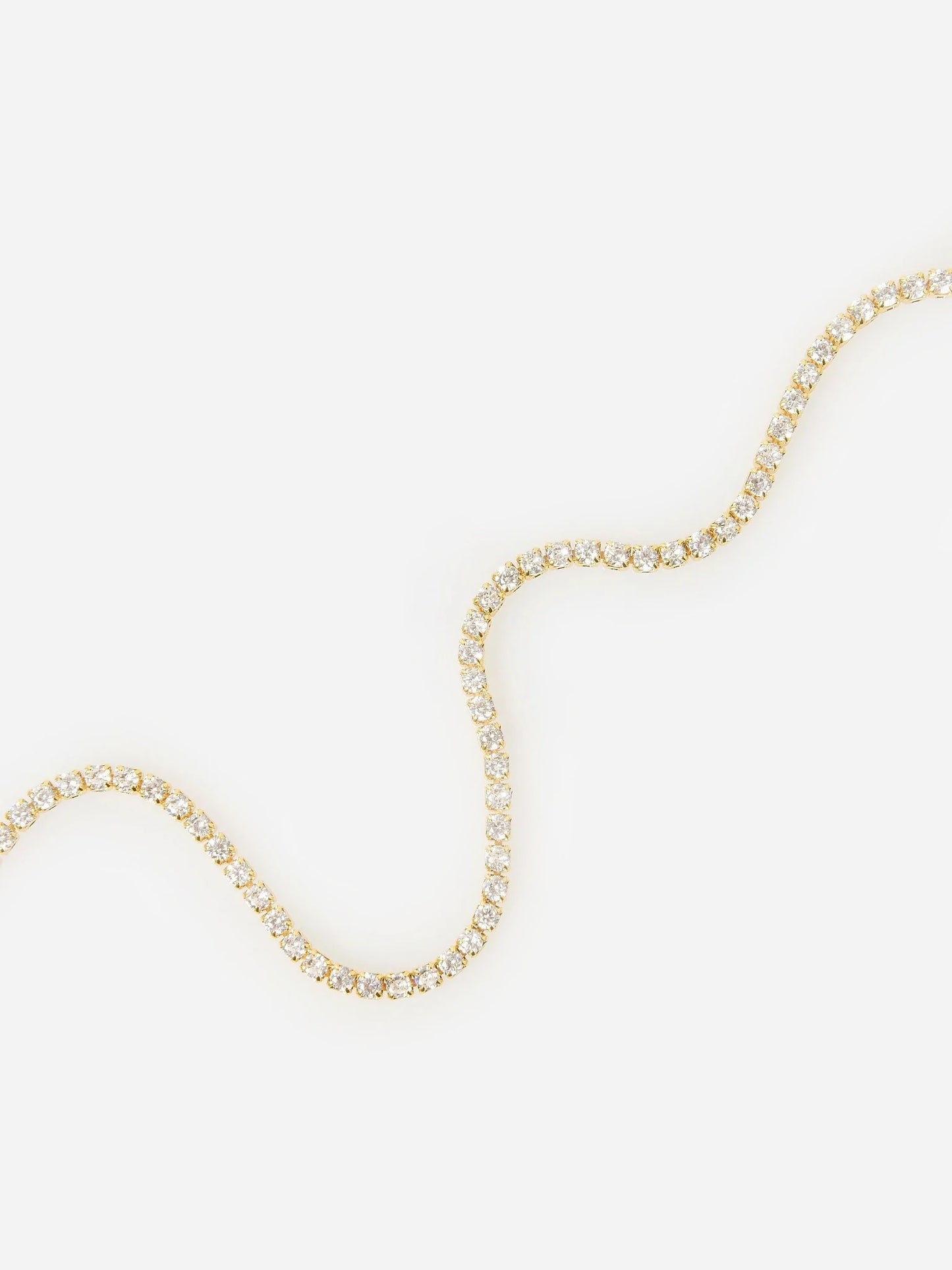 Joy Dravecky Women's Gracie Tennis Bracelet - Saint Bernard