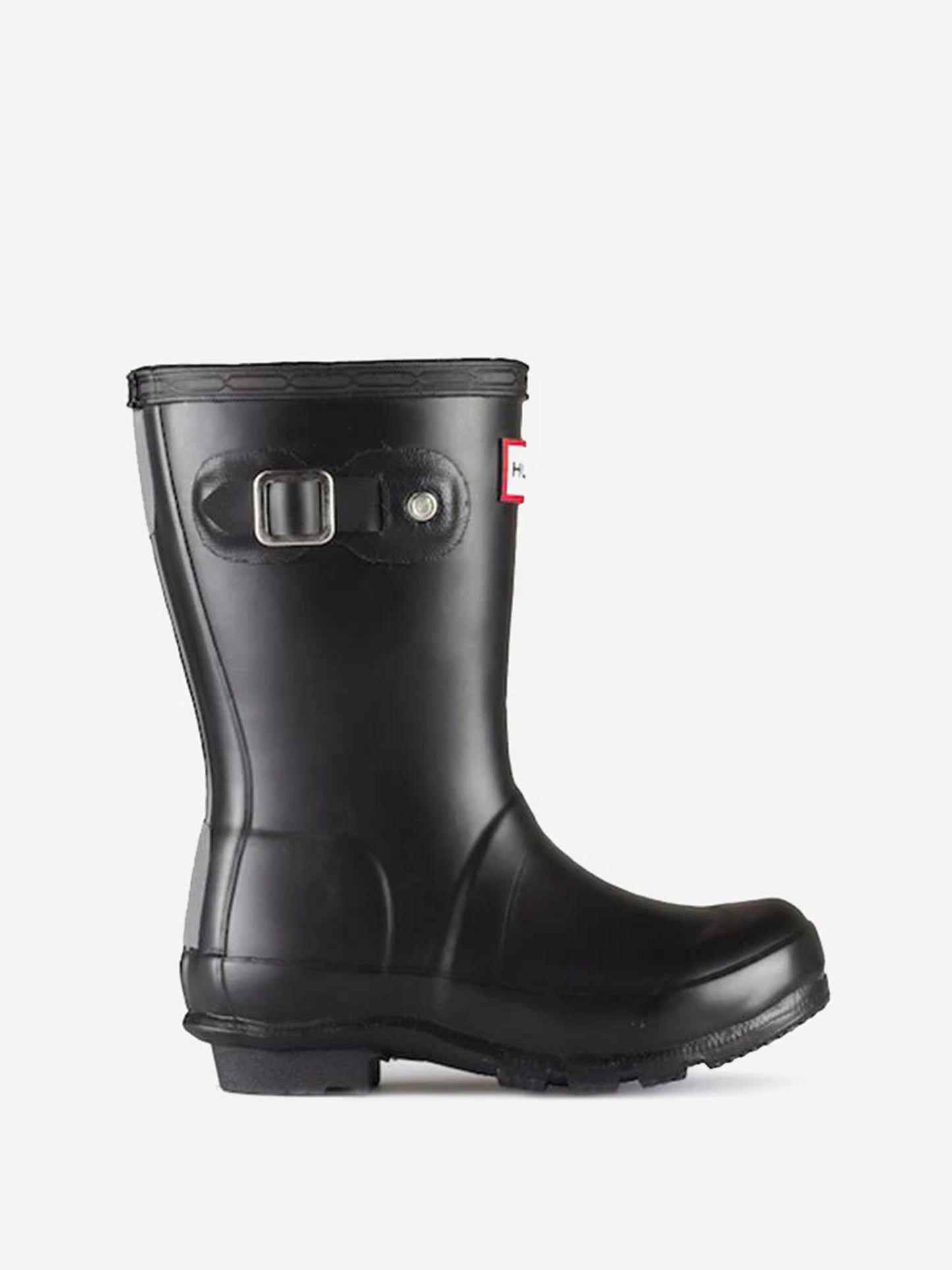 Hunter Rain Boots Kids' Original Rain Boot - Saint Bernard