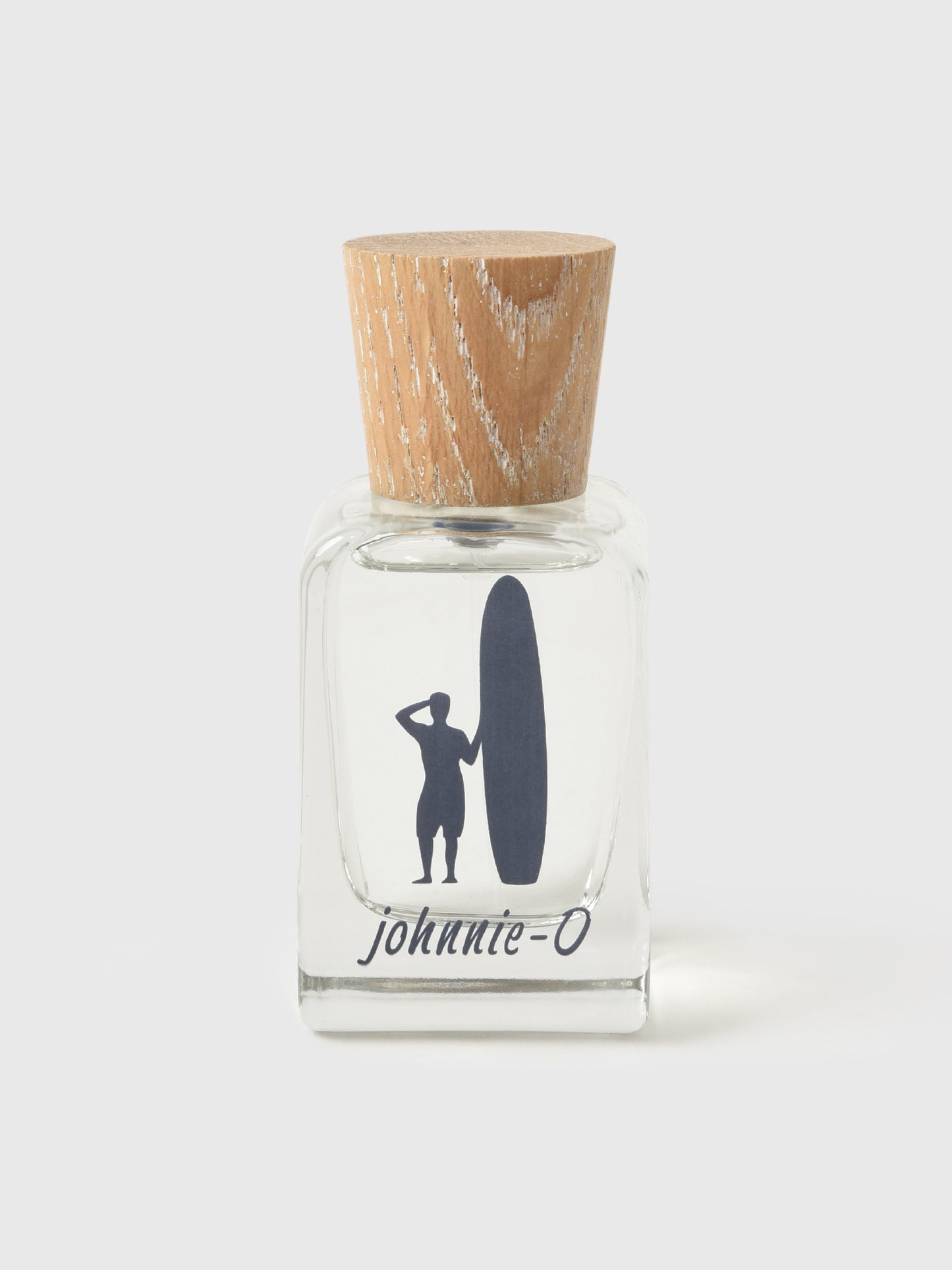 Johnnie-O Surfside Fresh Cologne - Saint Bernard