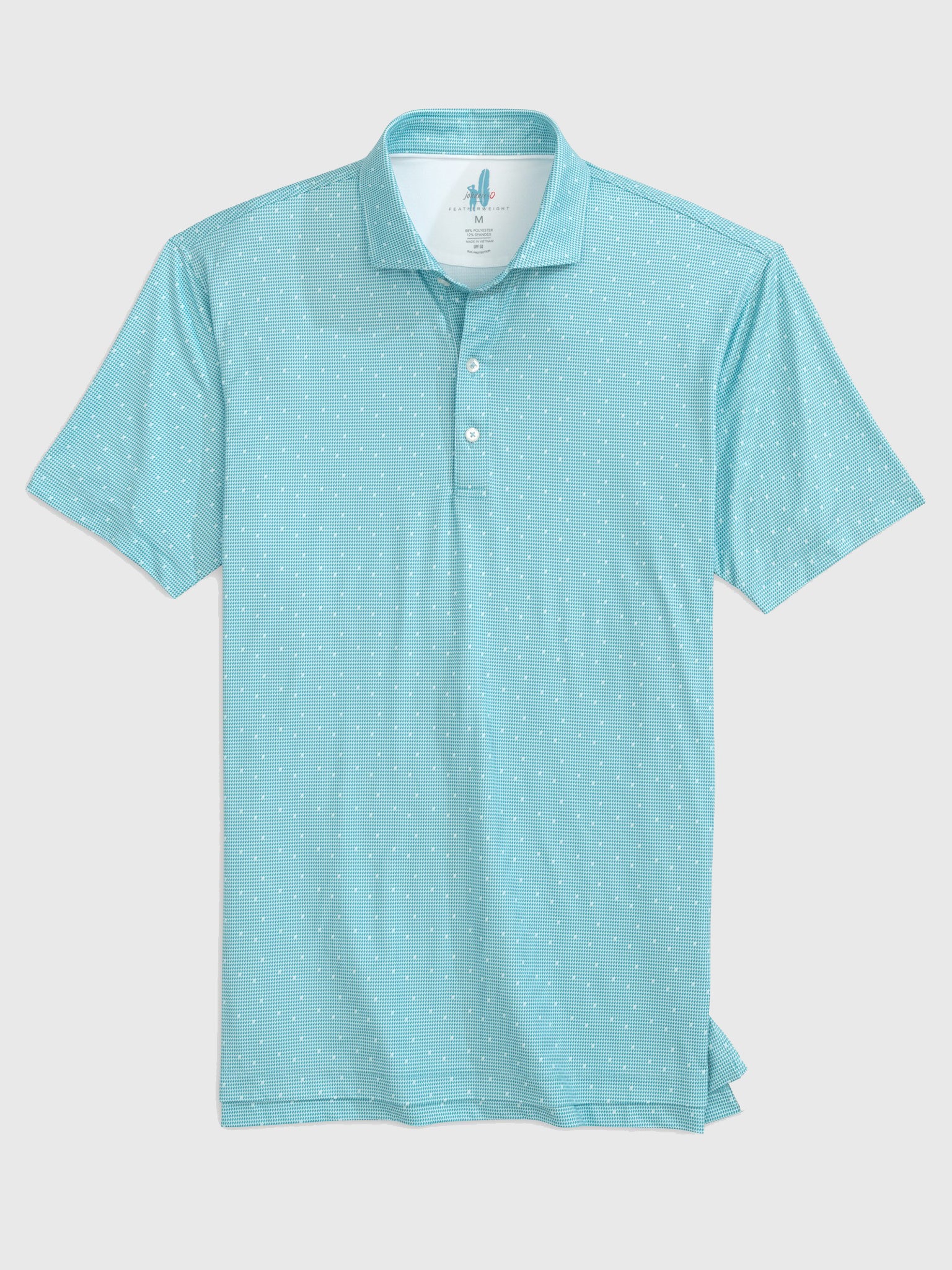 Johnnie-O - Flock Yeah Performance Polo main image 0