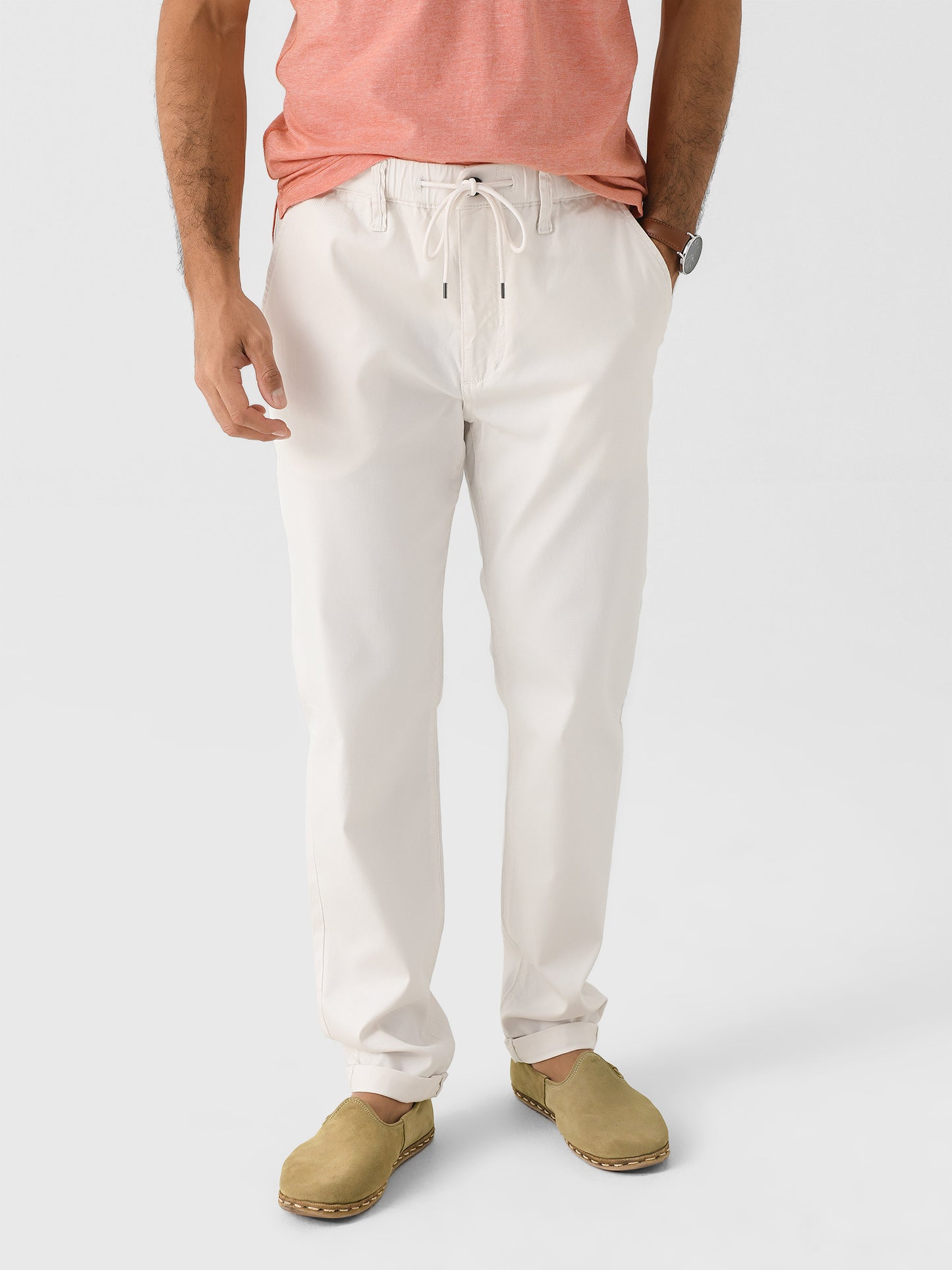 Joes Men's The Laird Tencel Pant - Saint Bernard