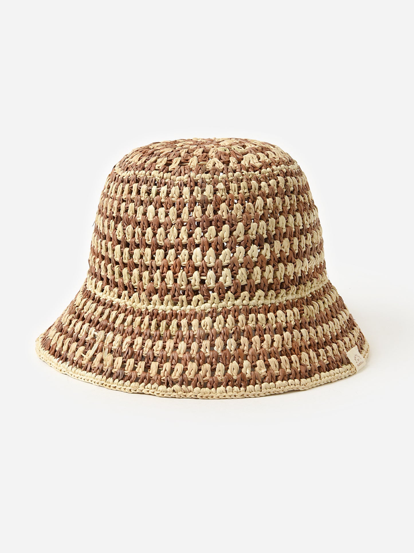 Loeffler Randall Women's Jocelyn Bucket Hat - Saint Bernard