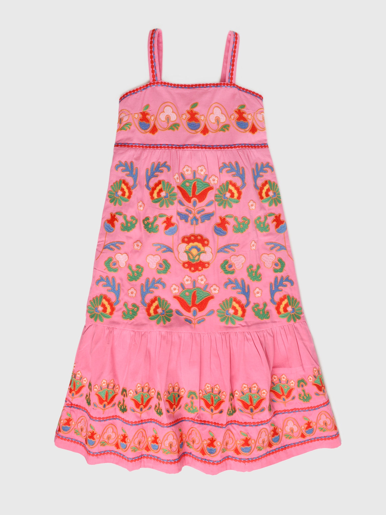 j marie embroidered dress Embroidered Dresses J.Marie Collections