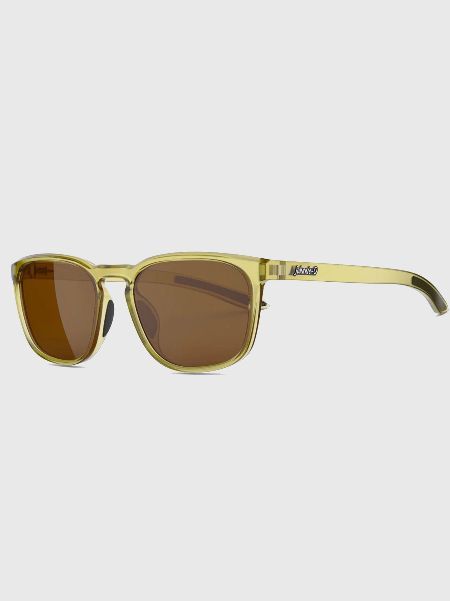 Johnnie-O Malibu Sunglasses - Saint Bernard