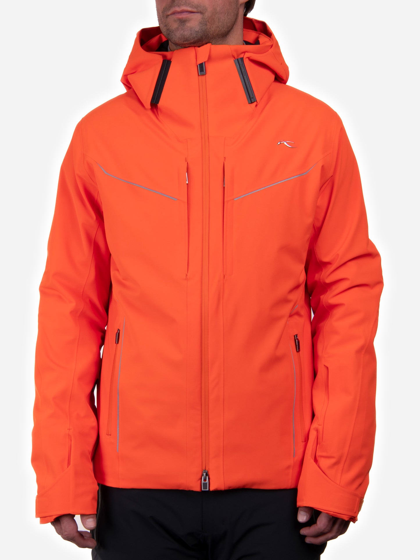 KJUS Men's Formula Jacket - Saint Bernard