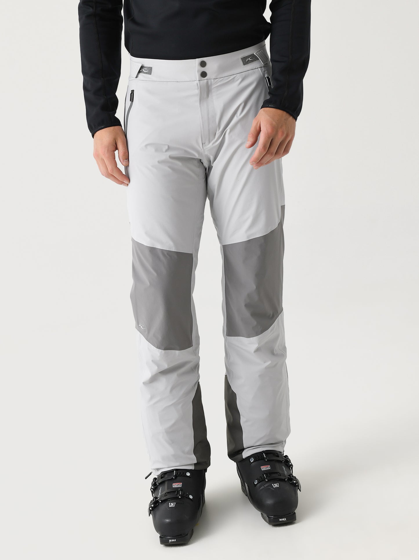 KJUS Men's Formula Pro Pant - Saint Bernard