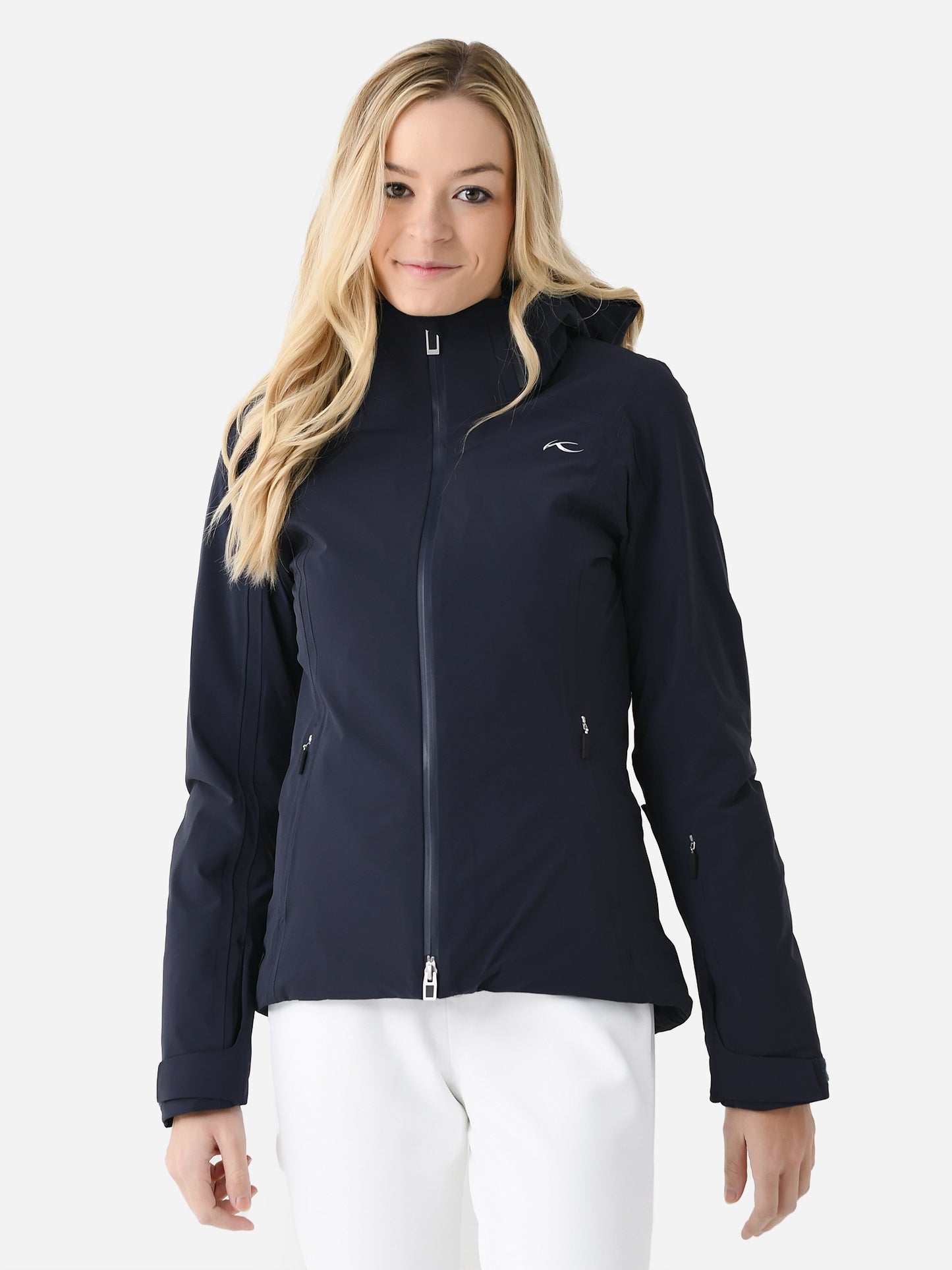 KJUS Women's Formula Jacket - Saint Bernard
