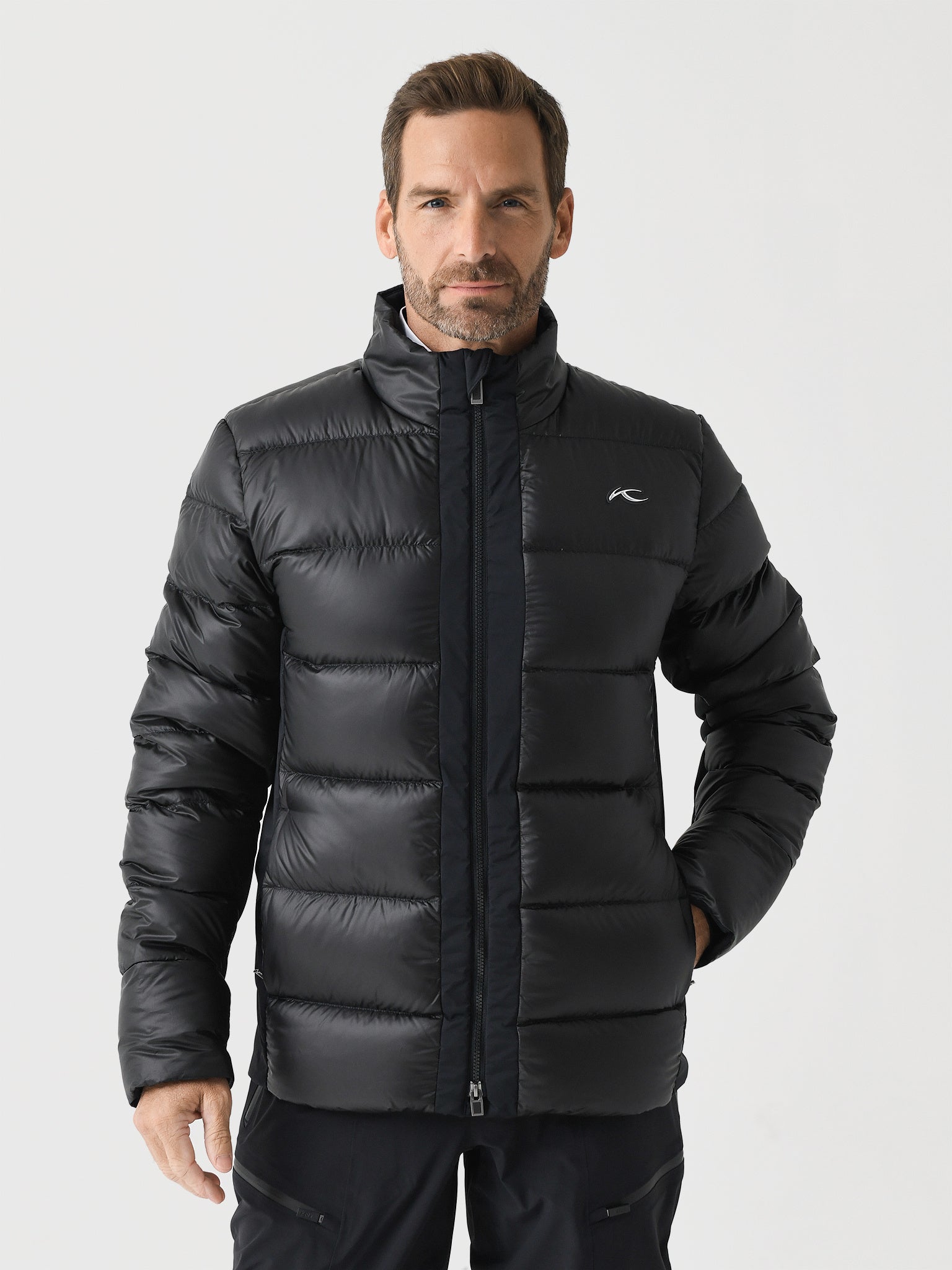 Kjus Deals Kjus Blackcomb Hooded Down Jacket Kjus Blackcomb Hooded