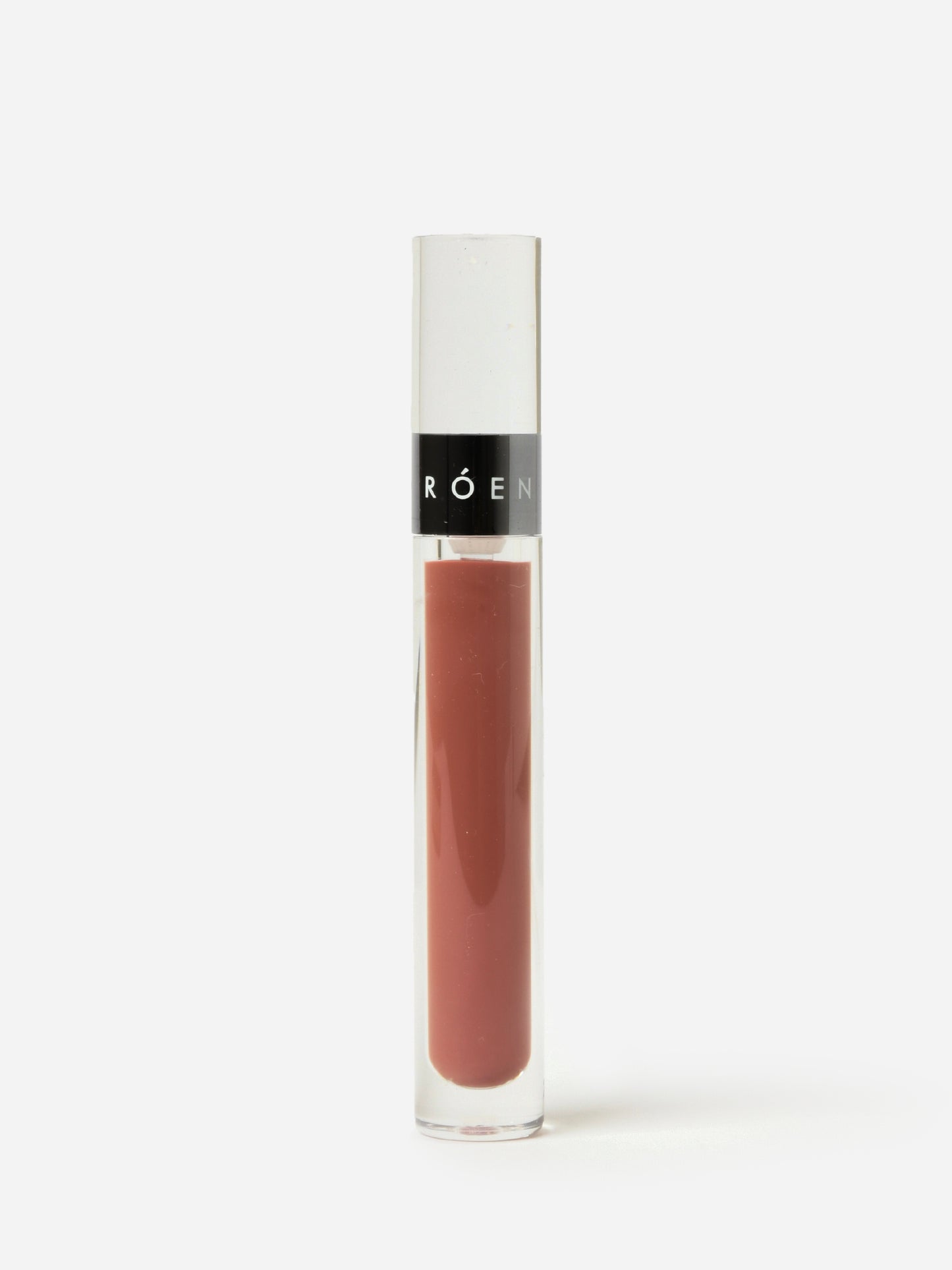 Roen Beauty Kiss My Liquid Lip Balm - Saint Bernard