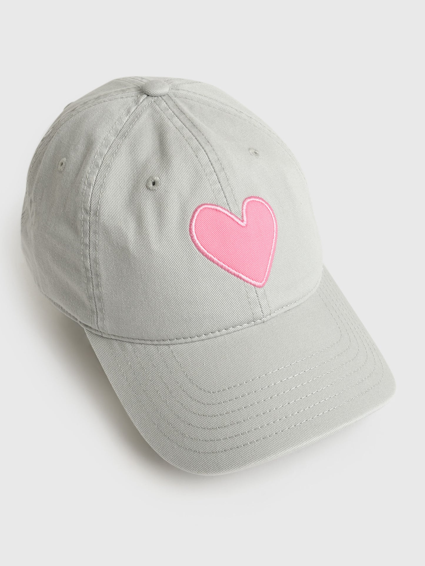 Kerri Rosenthal Women's Imperfect Heart Hat - Saint Bernard