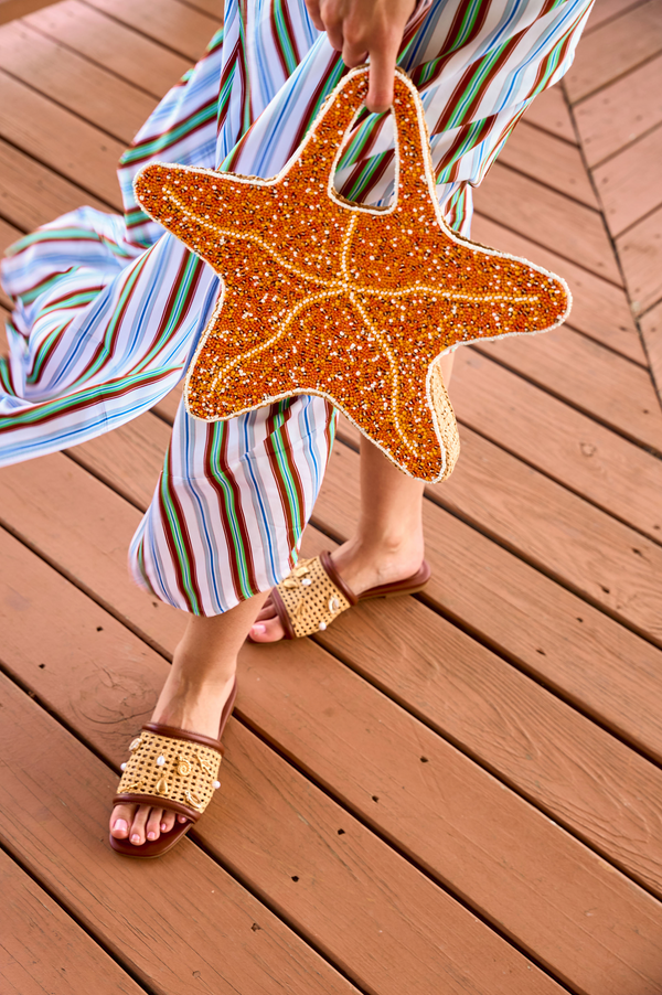 SUMMER ACCESSORIES