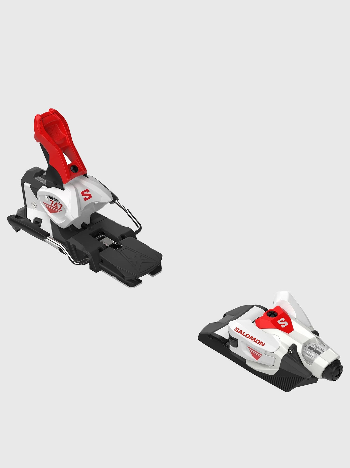 Salomon Strive 16 MN Ski Bindings 2026 - Saint Bernard