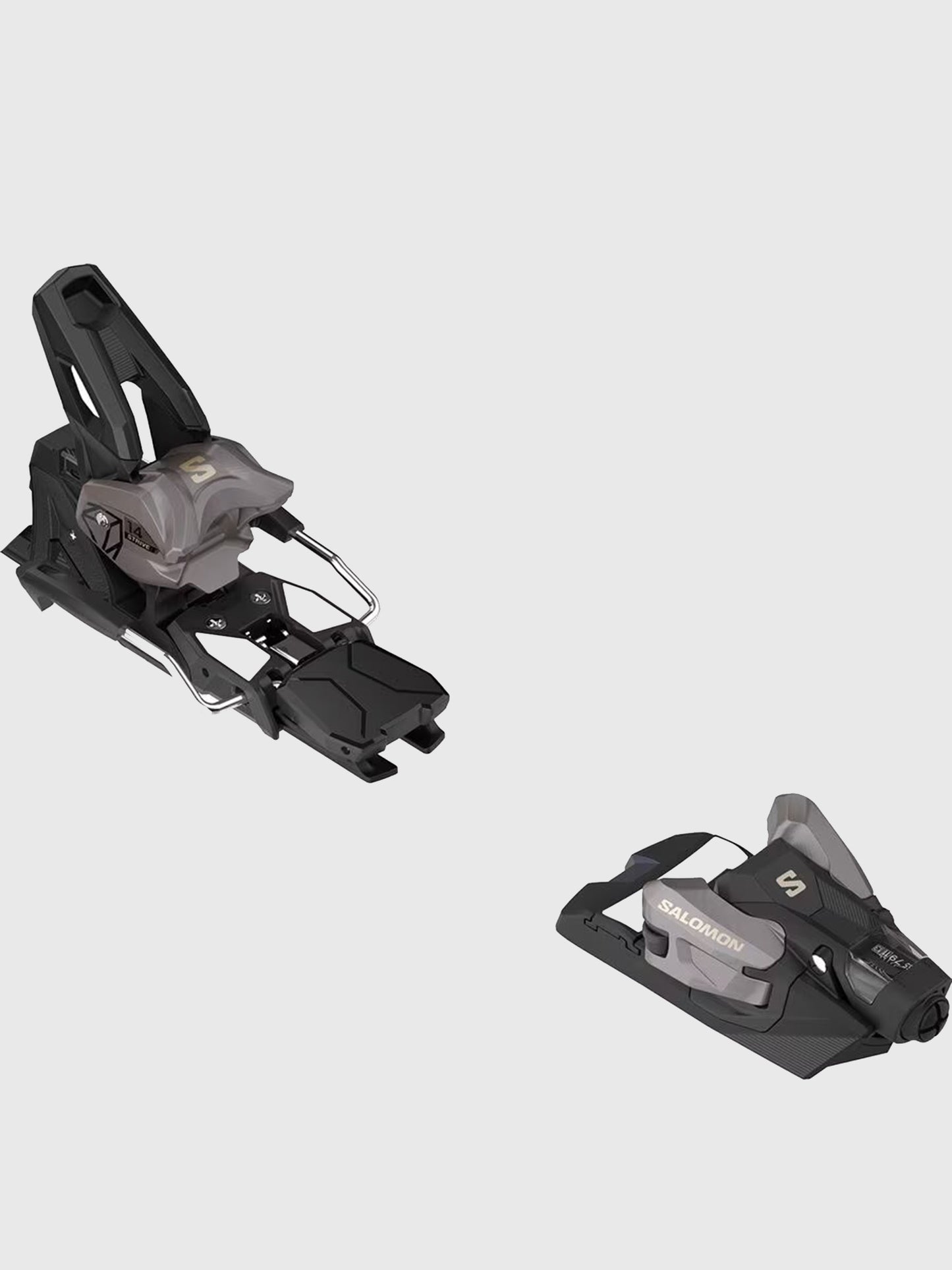 Salomon Strive 14 GW Ski Bindings 2025 - Saint Bernard
