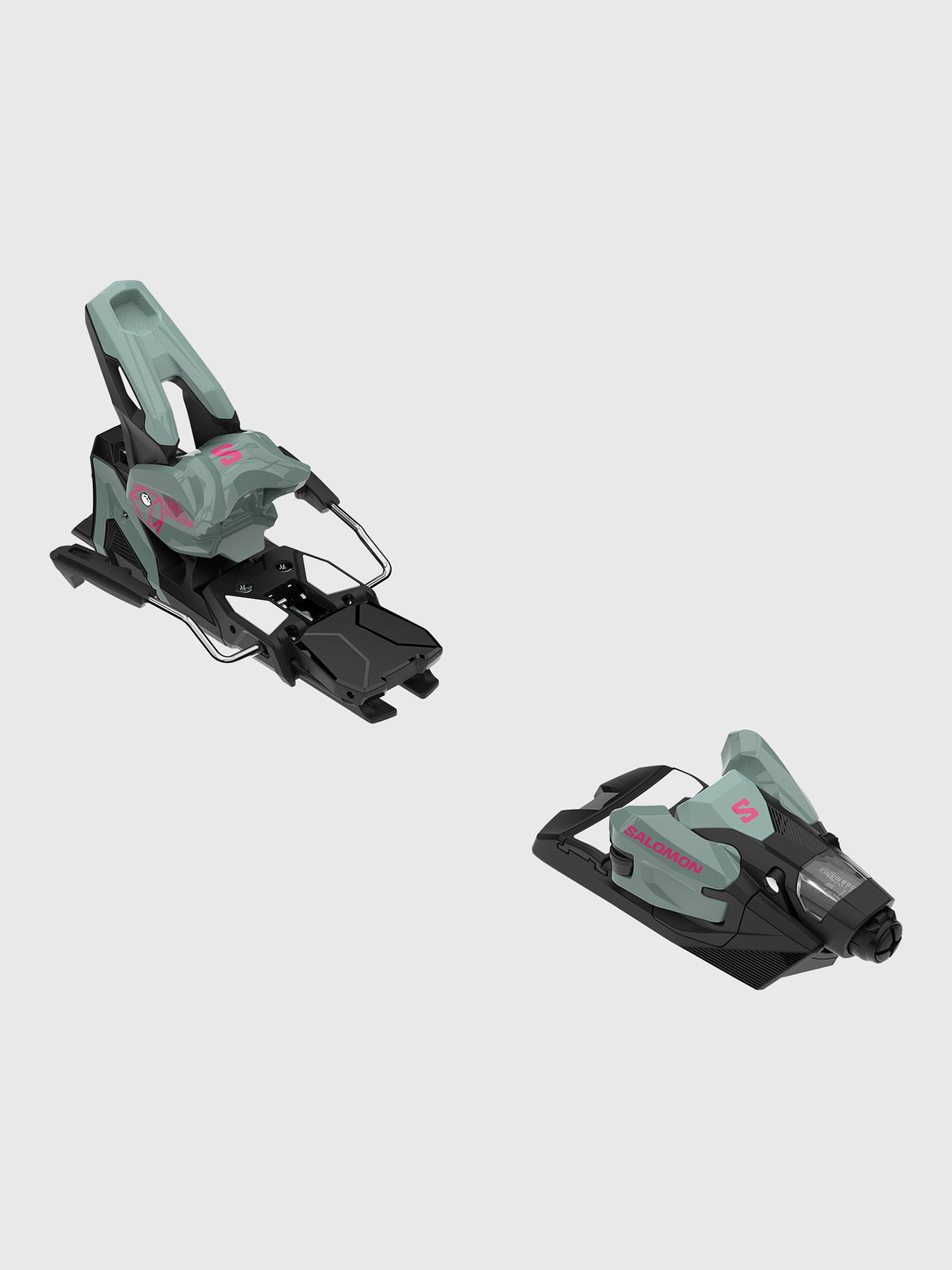 Salomon Strive 14 GW Ski Bindings 2026 - Saint Bernard