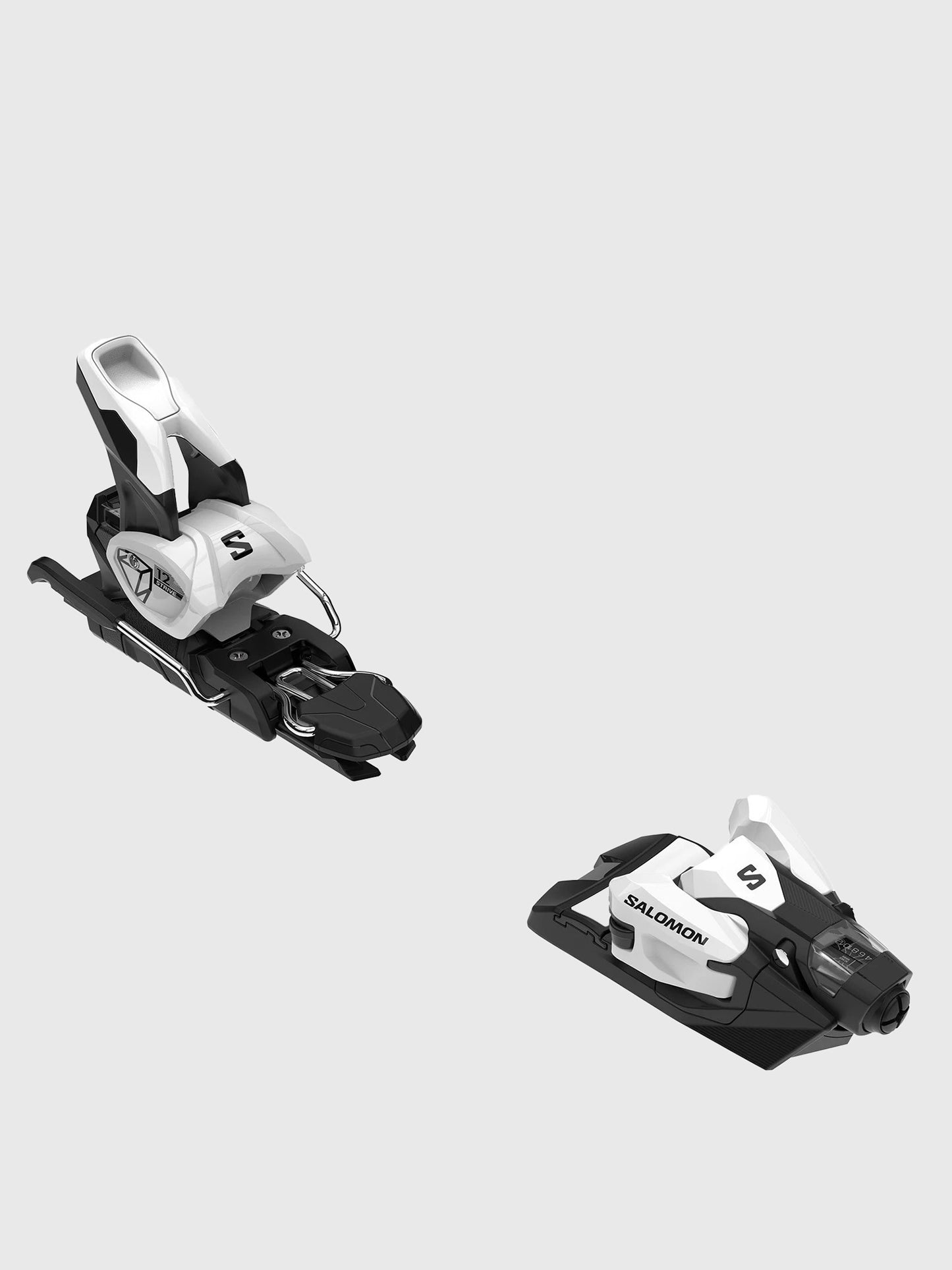 Salomon Strive 12 GW Ski Bindings 2026 - Saint Bernard