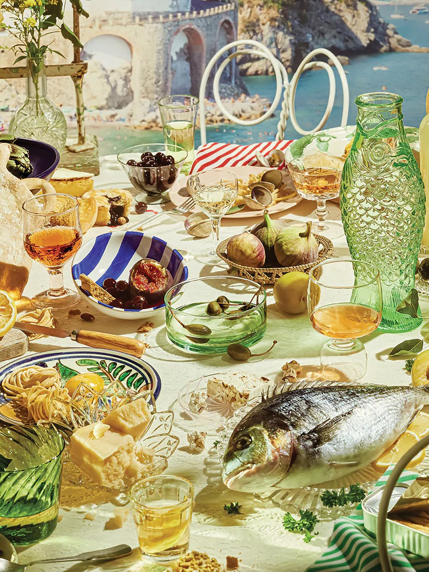 LADOLCEVITAPUZZLExYELLOW-alt1